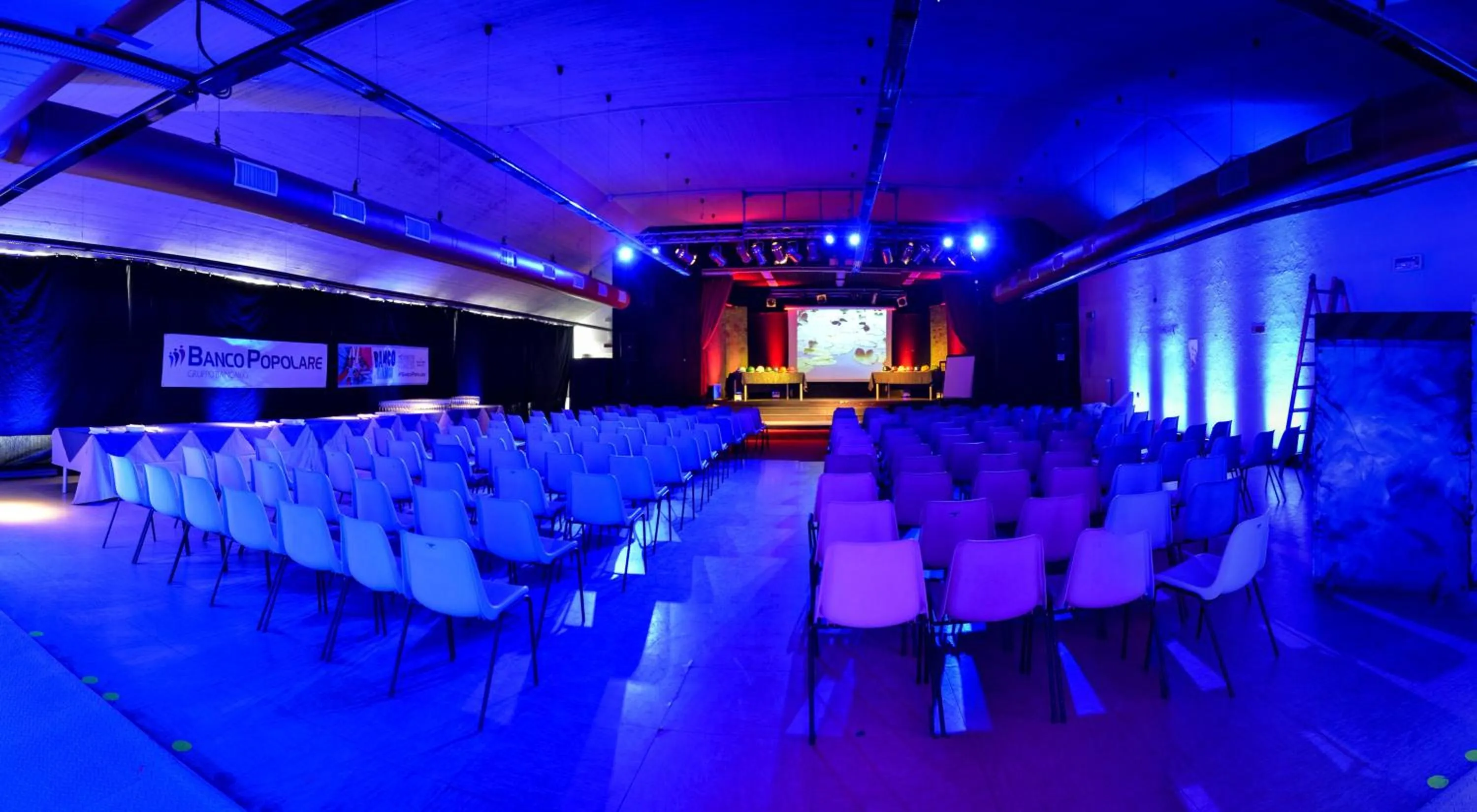 Meeting/conference room in Villaggio Olimpico