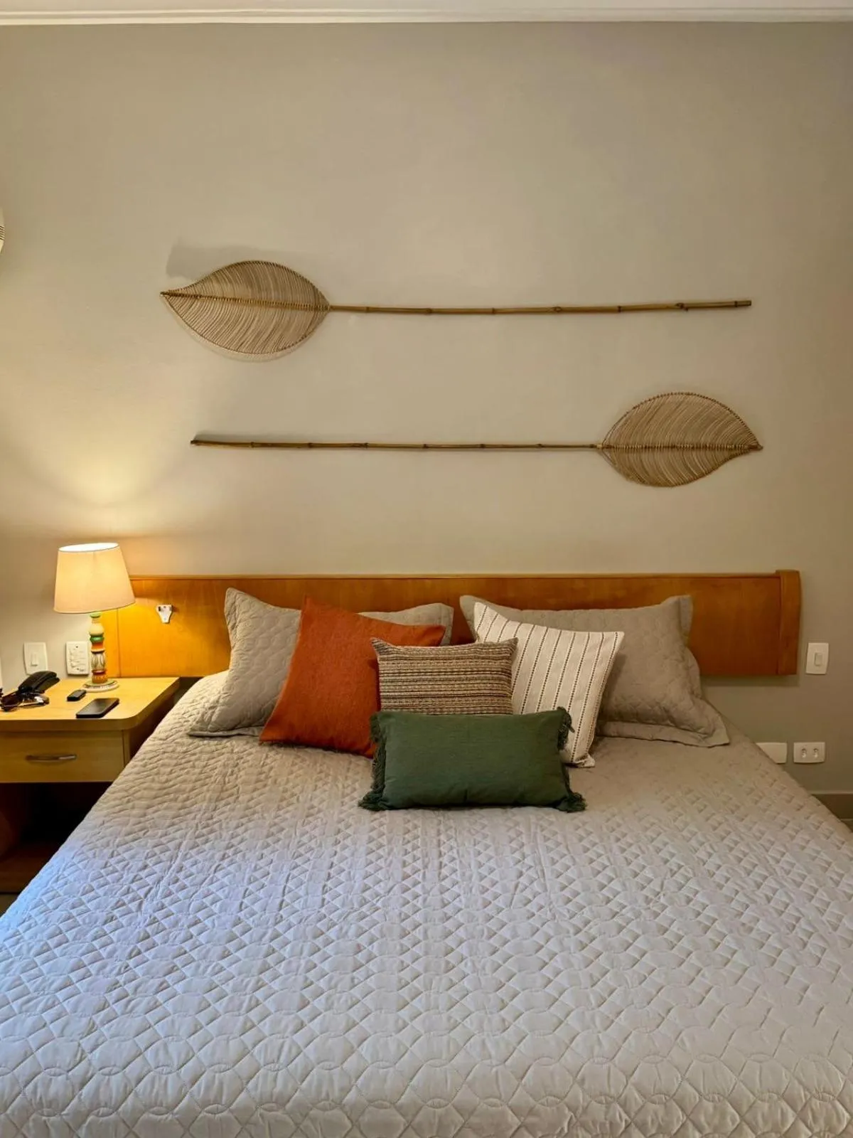 Ilhabela Flat