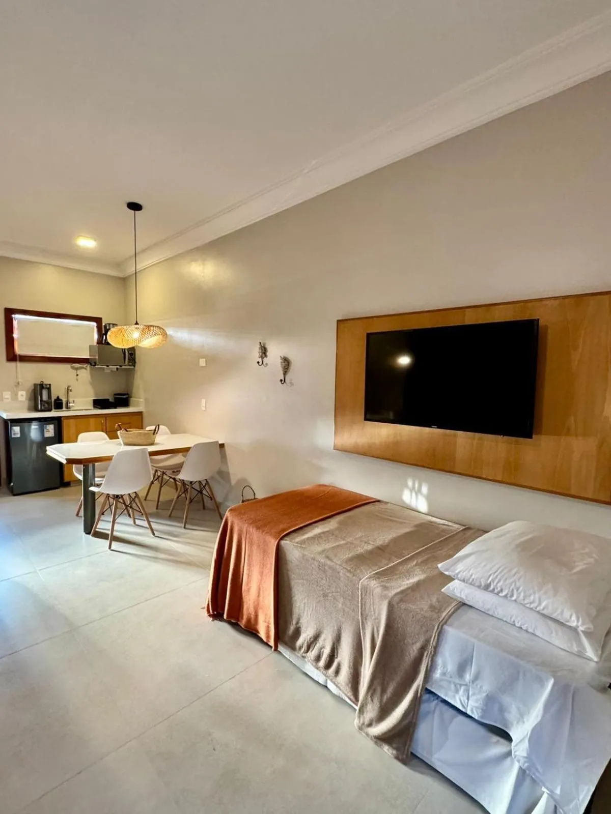 Ilhabela Flat