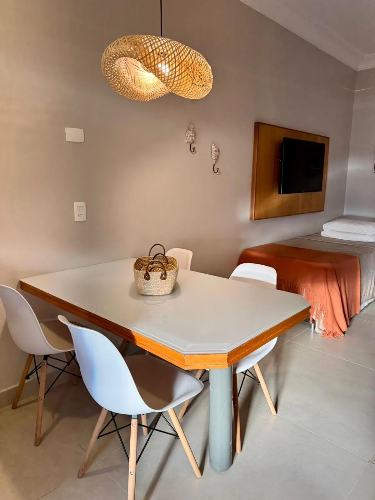 Ilhabela Flat