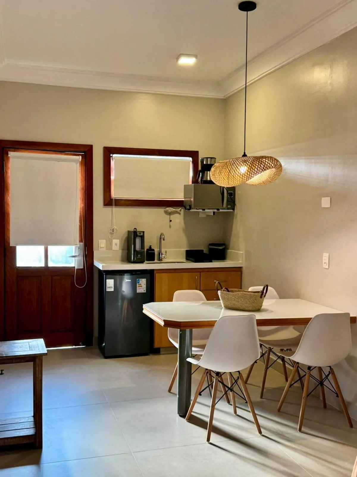 Ilhabela Flat