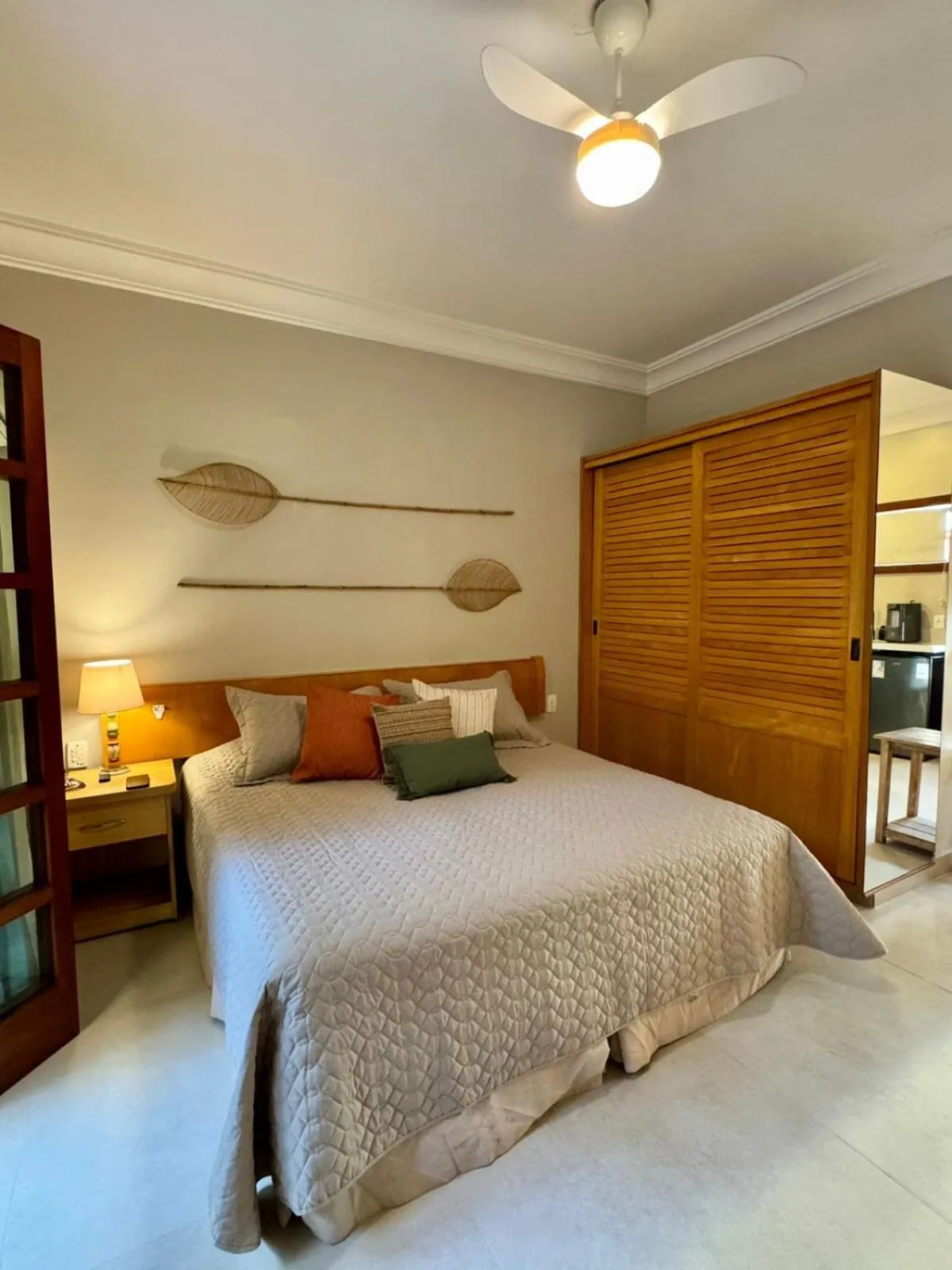 Ilhabela Flat