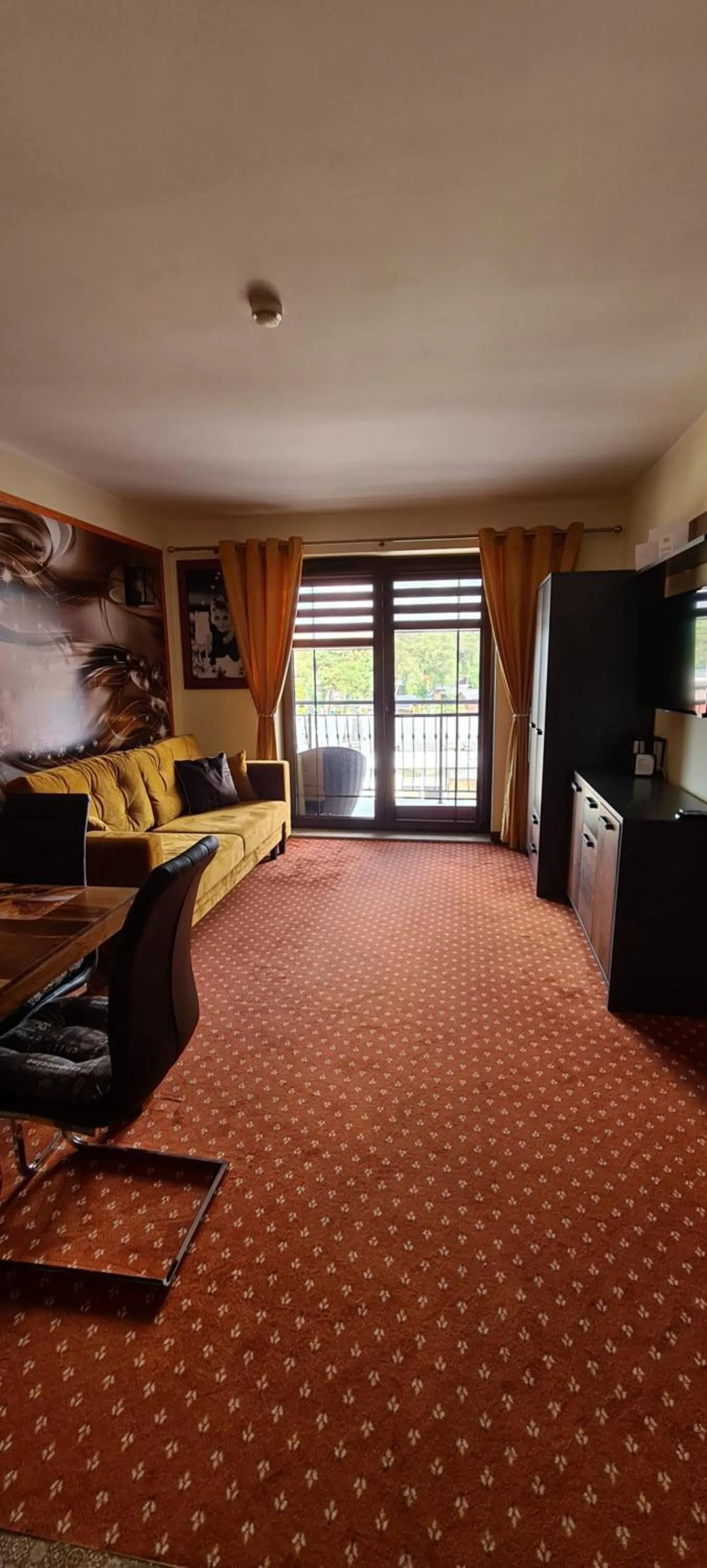 "PRZY PLAŻY" Apartamenty PREMIUM Continental