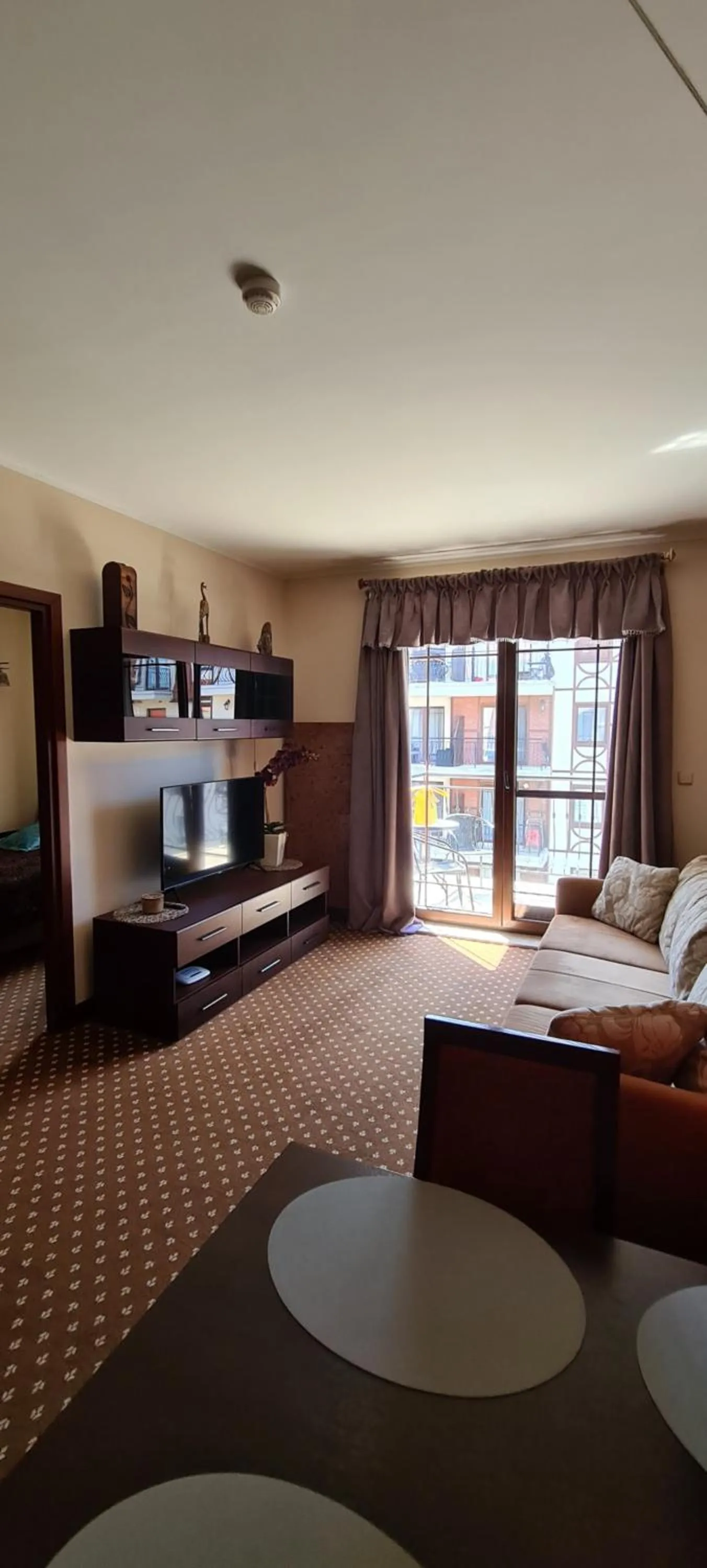 "PRZY PLAŻY" Apartamenty PREMIUM Continental