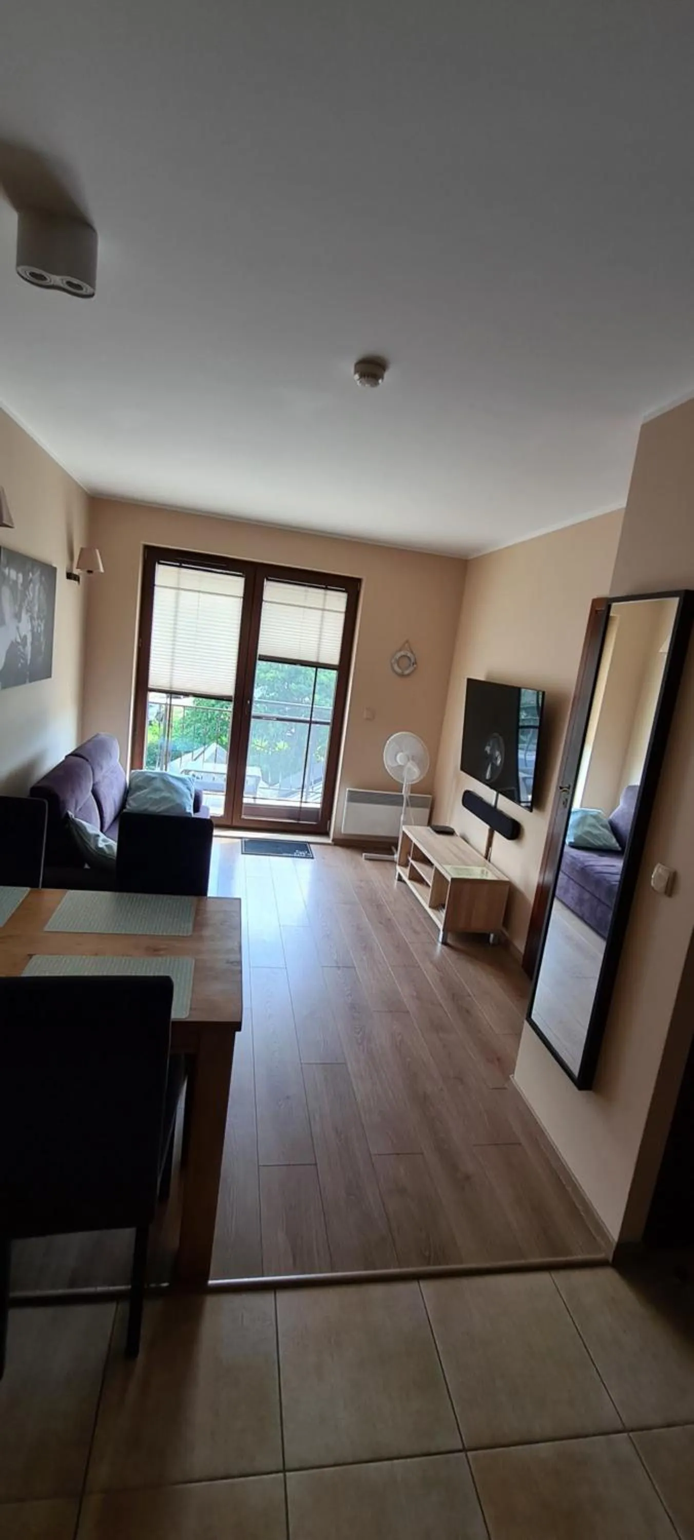 "PRZY PLAŻY" Apartamenty PREMIUM Continental