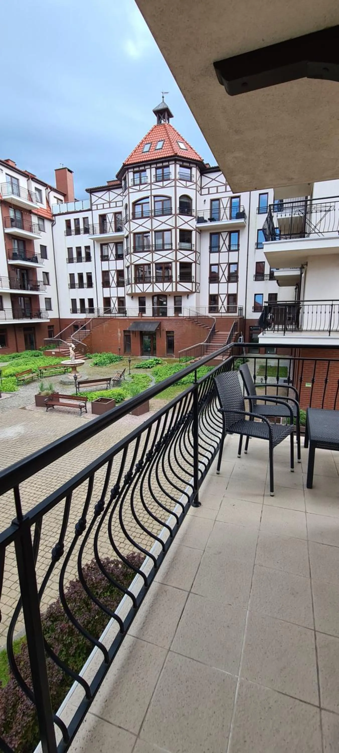 "PRZY PLAŻY" Apartamenty PREMIUM Continental