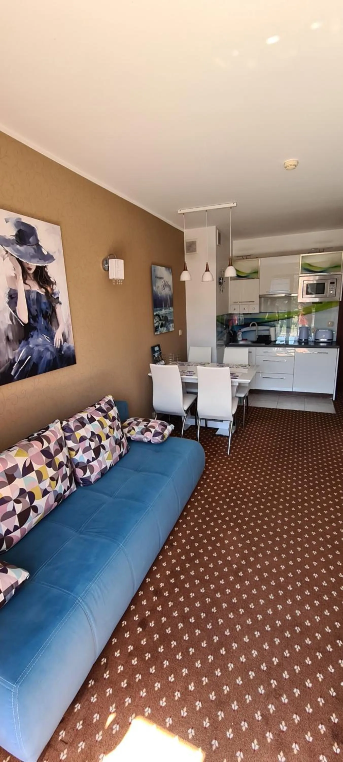 "PRZY PLAŻY" Apartamenty PREMIUM Continental