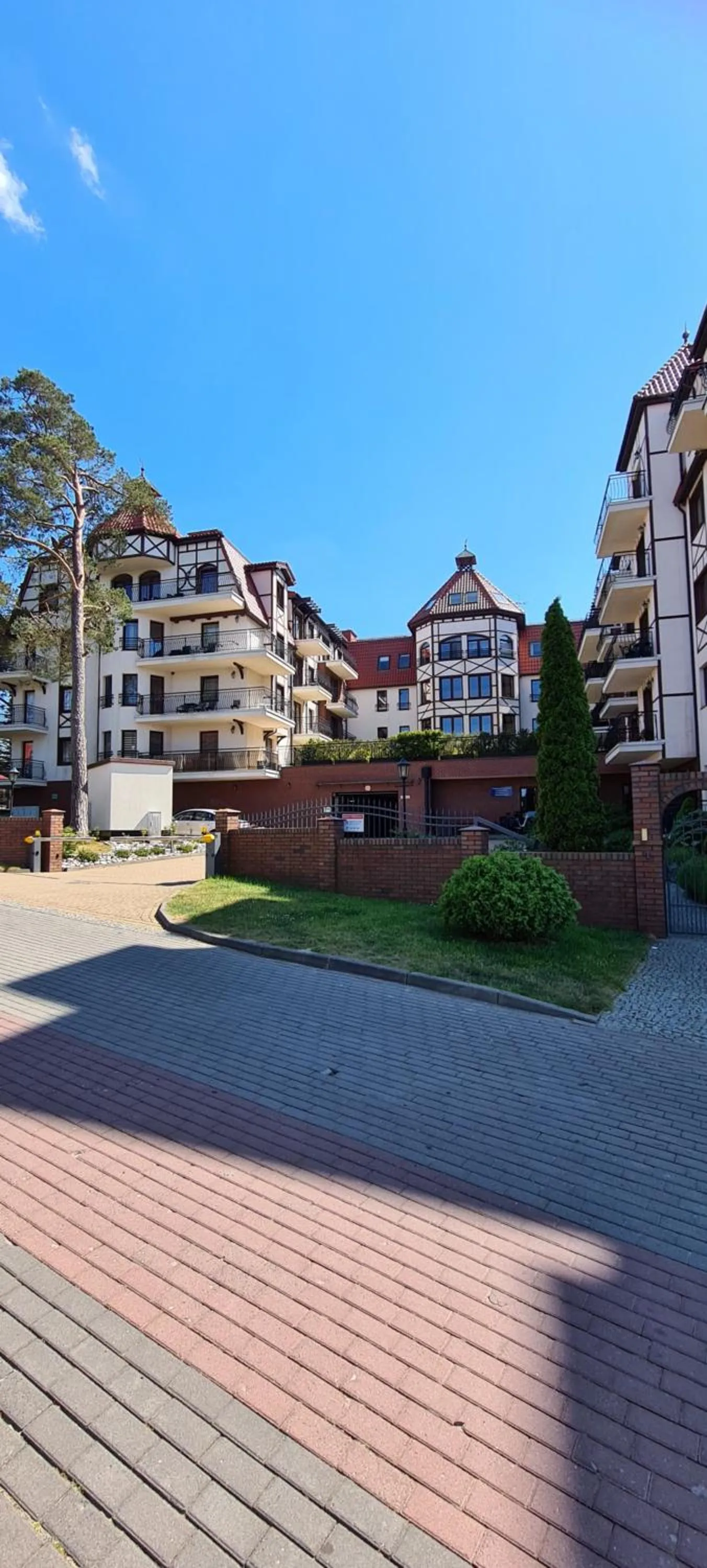 "PRZY PLAŻY" Apartamenty PREMIUM Continental