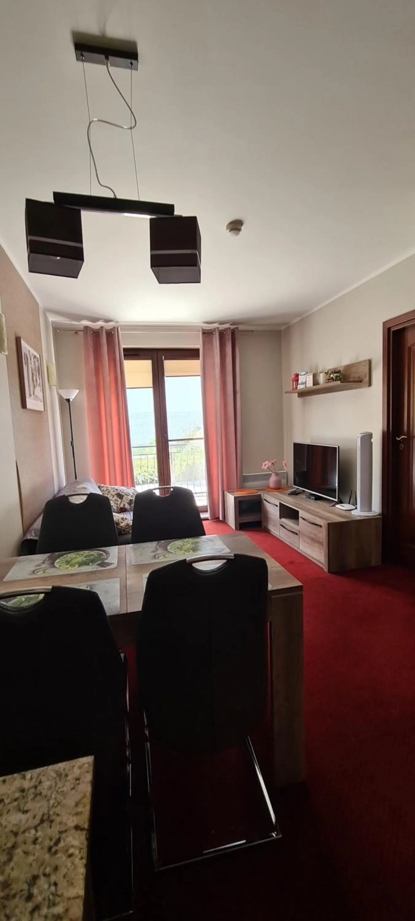 "PRZY PLAŻY" Apartamenty PREMIUM Continental
