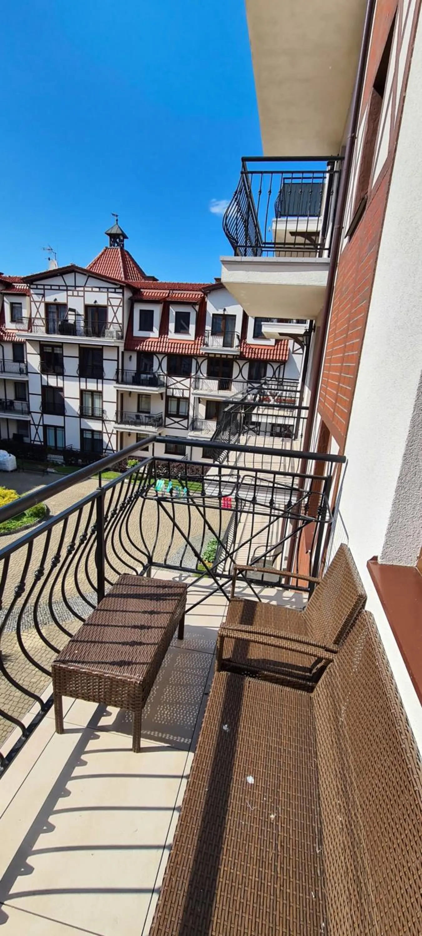 "PRZY PLAŻY" Apartamenty PREMIUM Continental