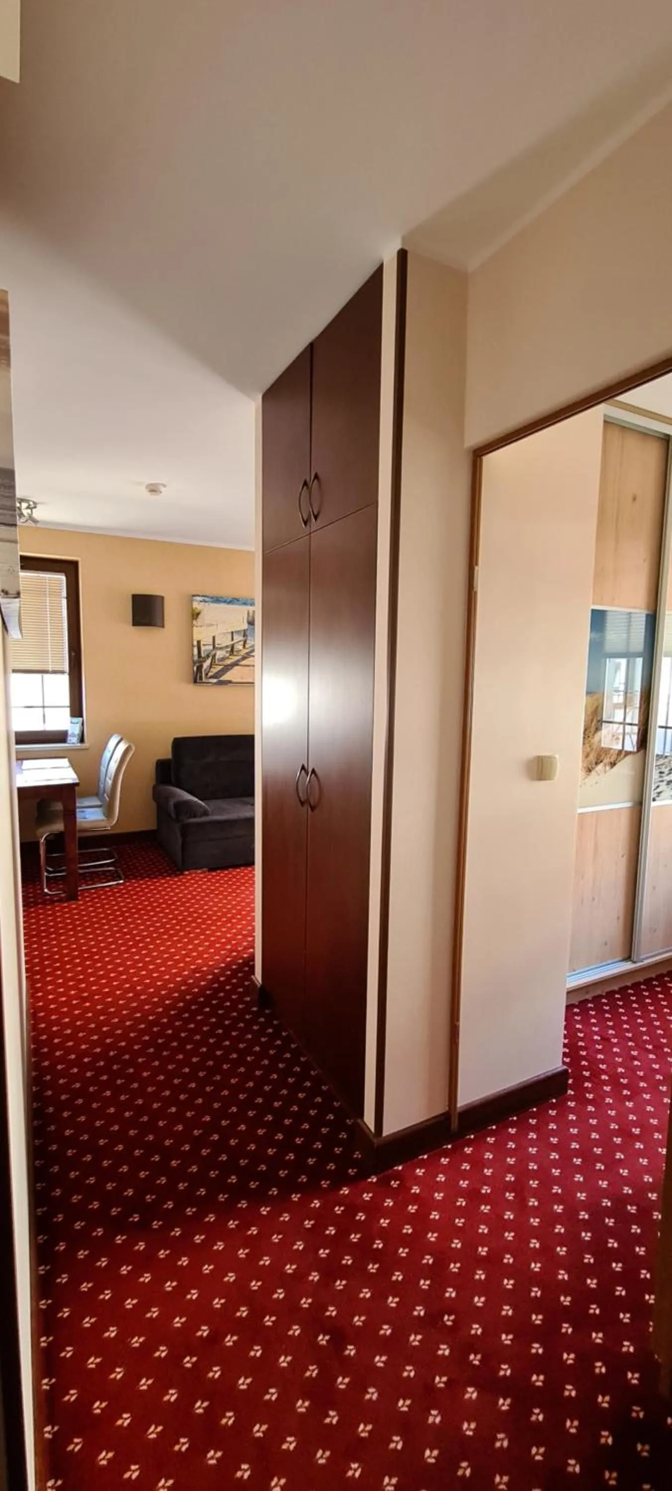 "PRZY PLAŻY" Apartamenty PREMIUM Continental