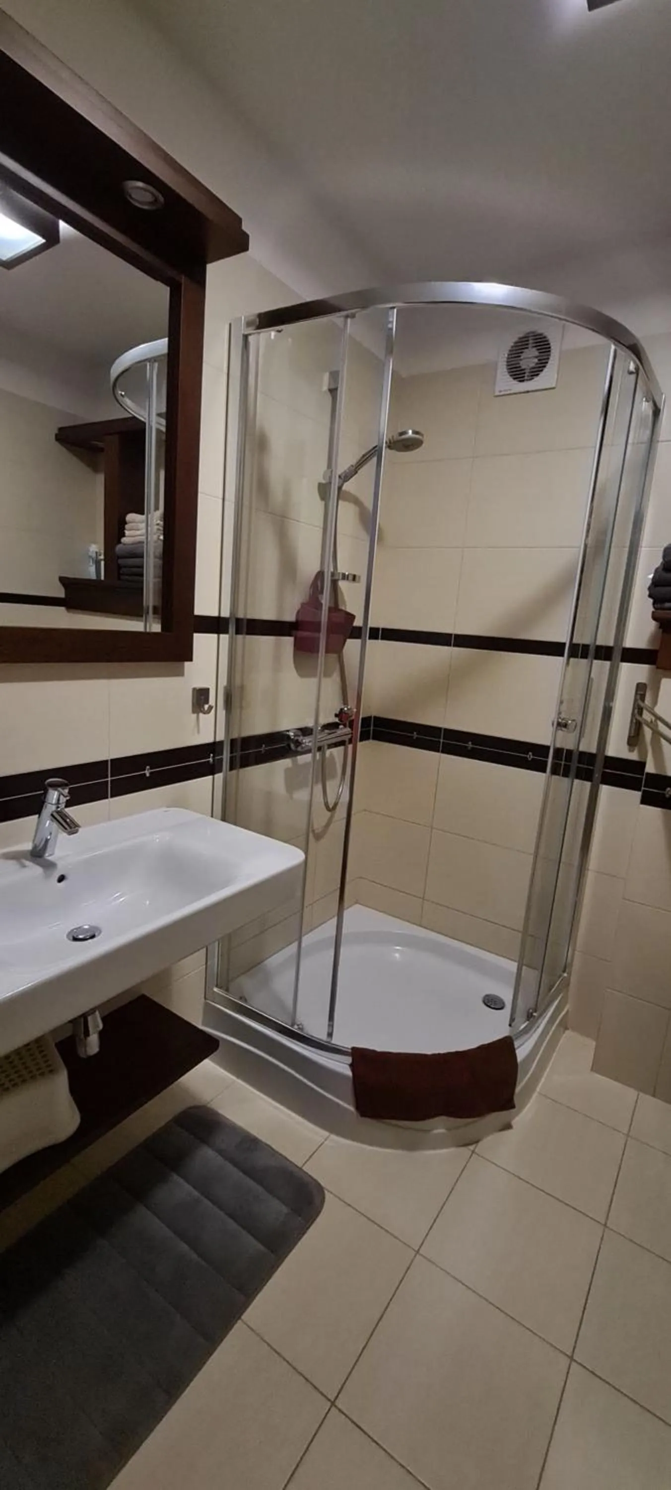 "PRZY PLAŻY" Apartamenty PREMIUM Continental