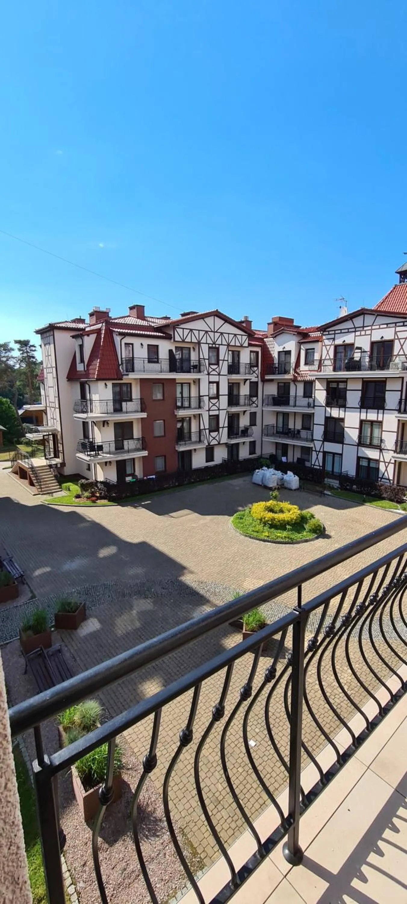 "PRZY PLAŻY" Apartamenty PREMIUM Continental
