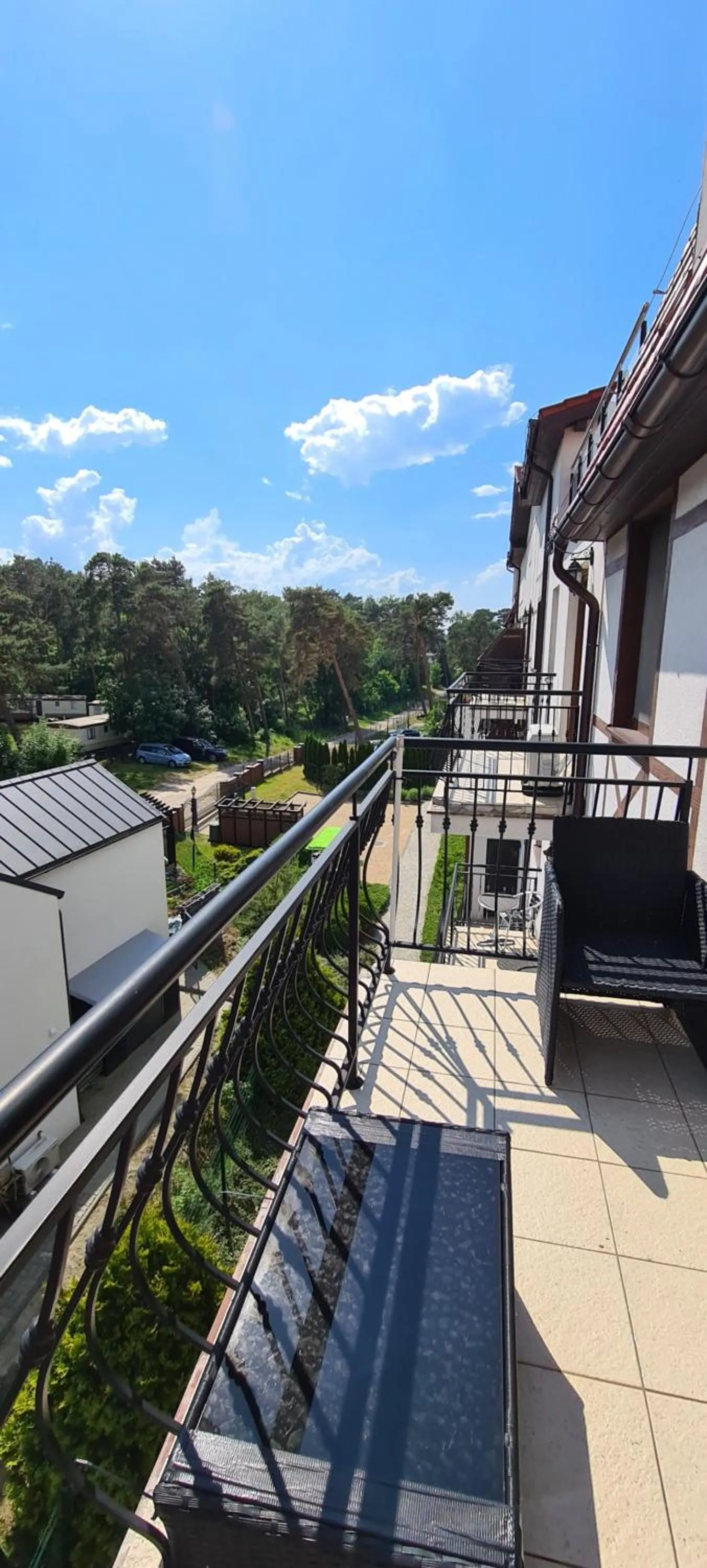 "PRZY PLAŻY" Apartamenty PREMIUM Continental