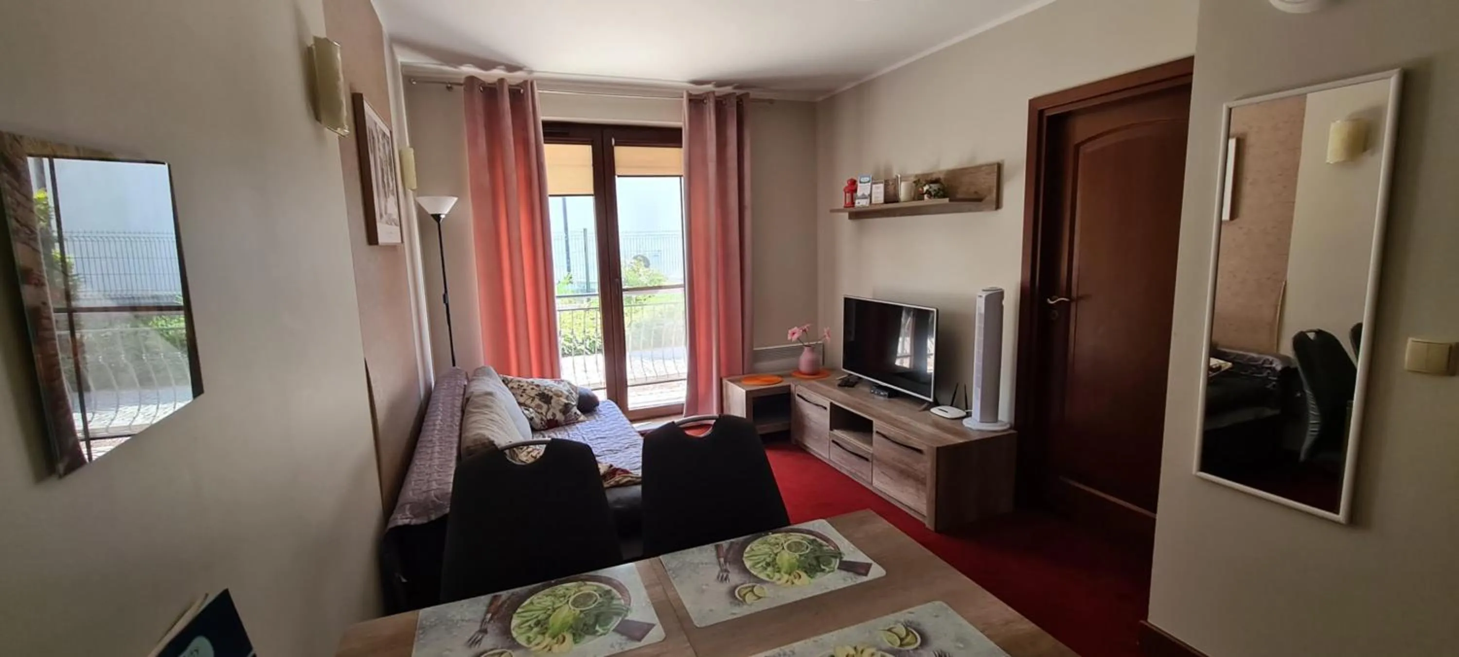 "PRZY PLAŻY" Apartamenty PREMIUM Continental
