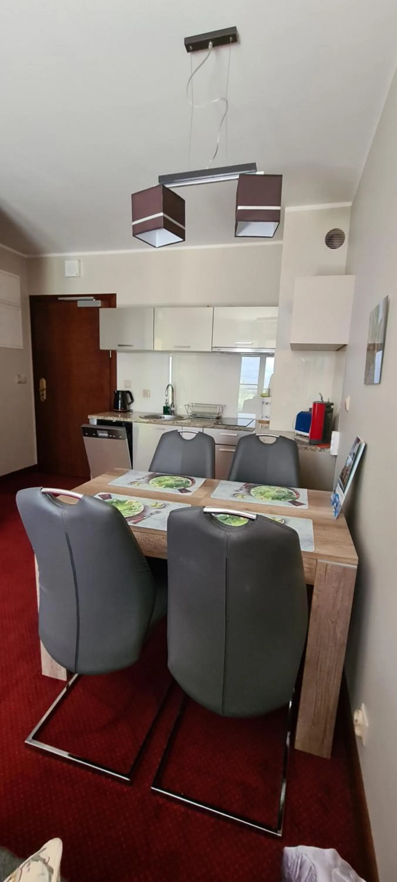 "PRZY PLAŻY" Apartamenty PREMIUM Continental