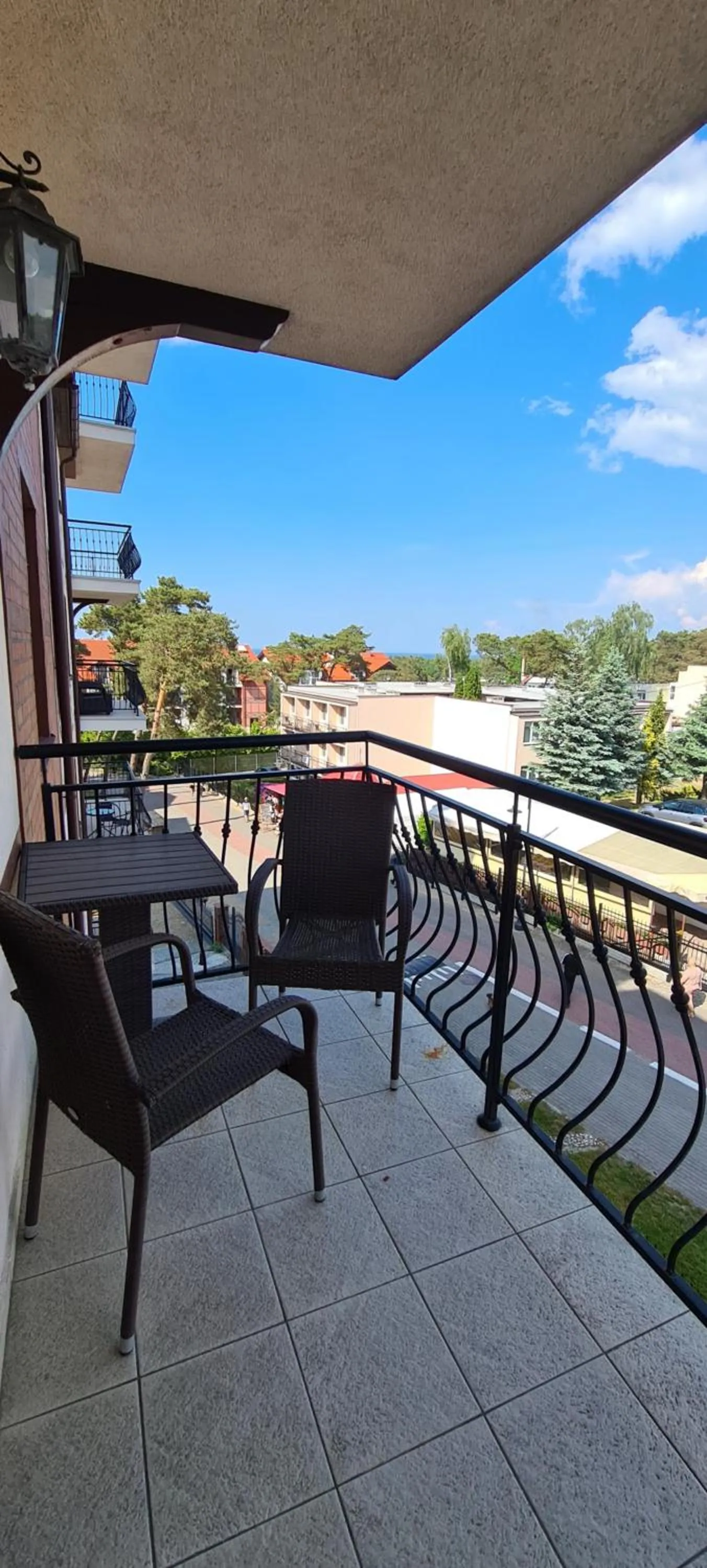"PRZY PLAŻY" Apartamenty PREMIUM Continental