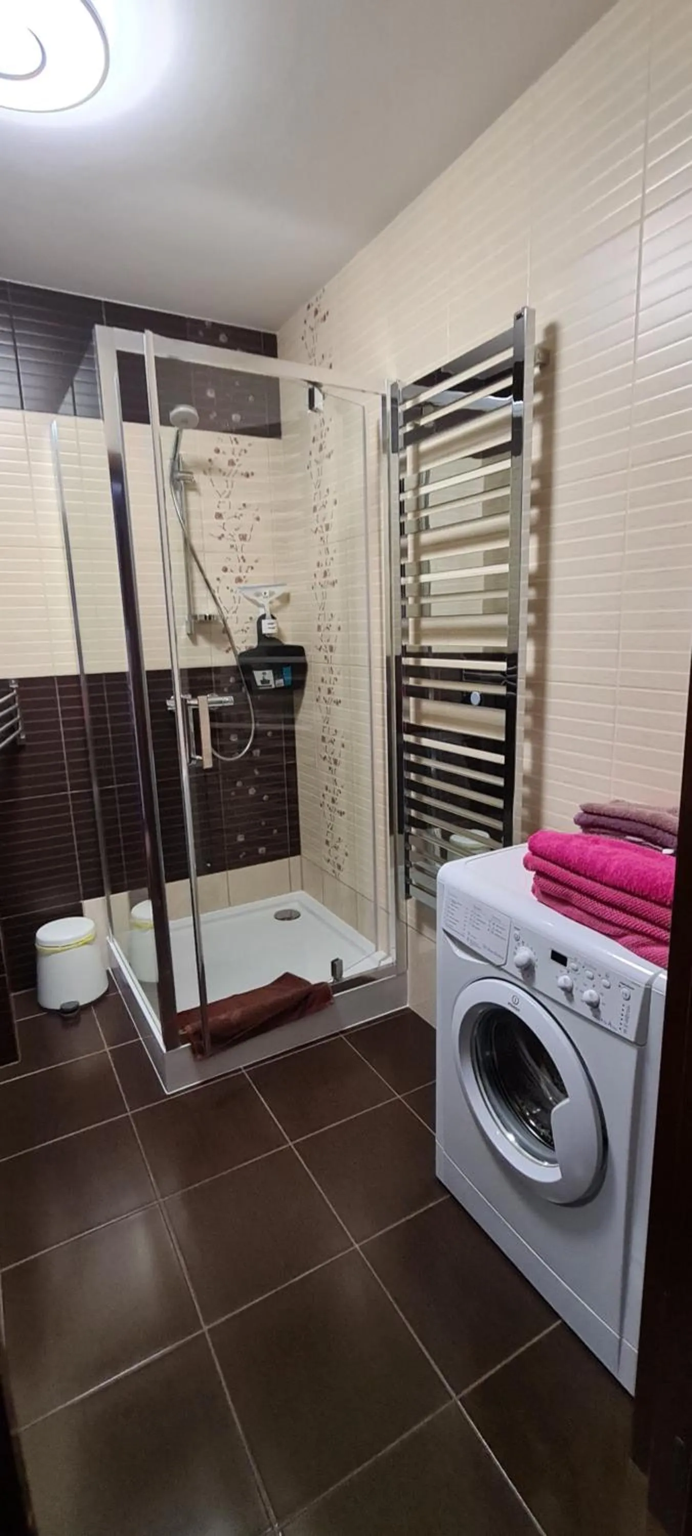 "PRZY PLAŻY" Apartamenty PREMIUM Continental
