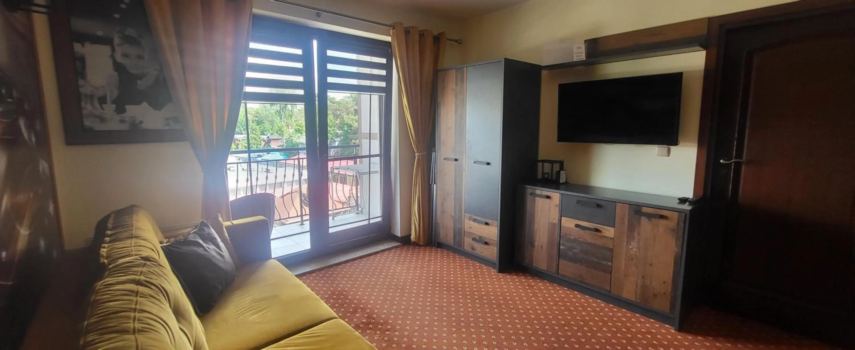 "PRZY PLAŻY" Apartamenty PREMIUM Continental