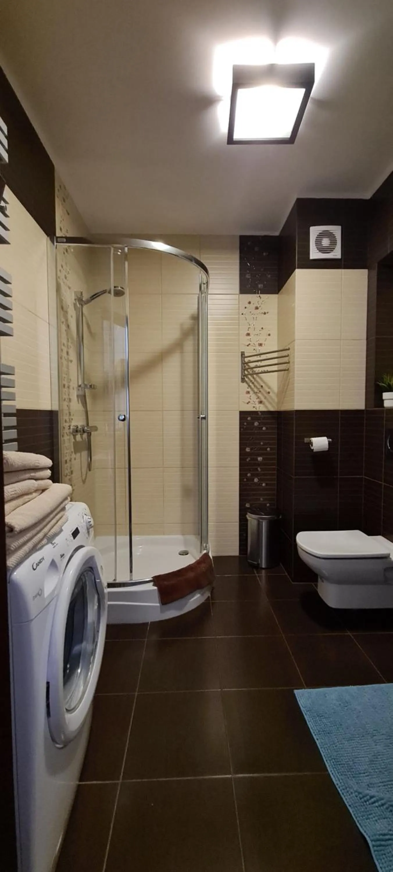 "PRZY PLAŻY" Apartamenty PREMIUM Continental