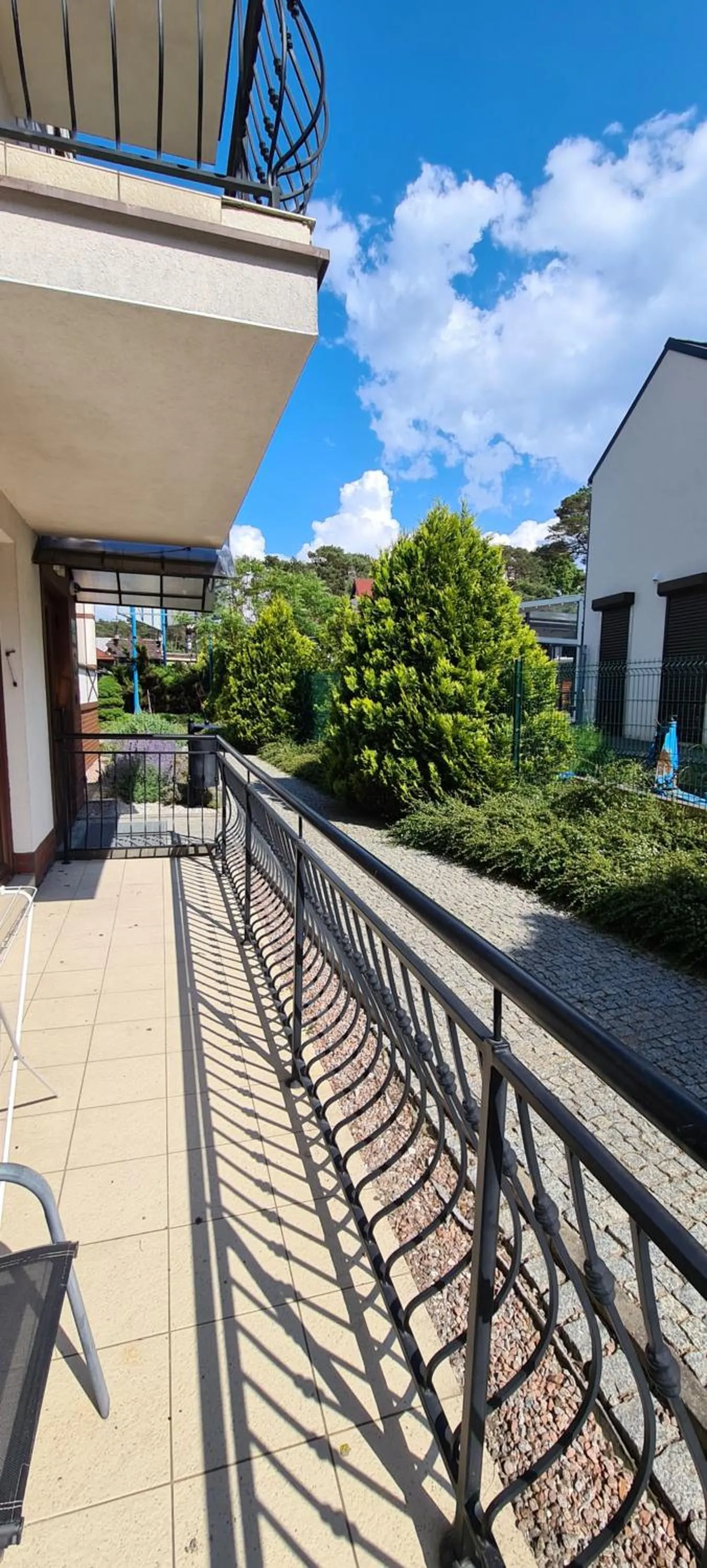 "PRZY PLAŻY" Apartamenty PREMIUM Continental