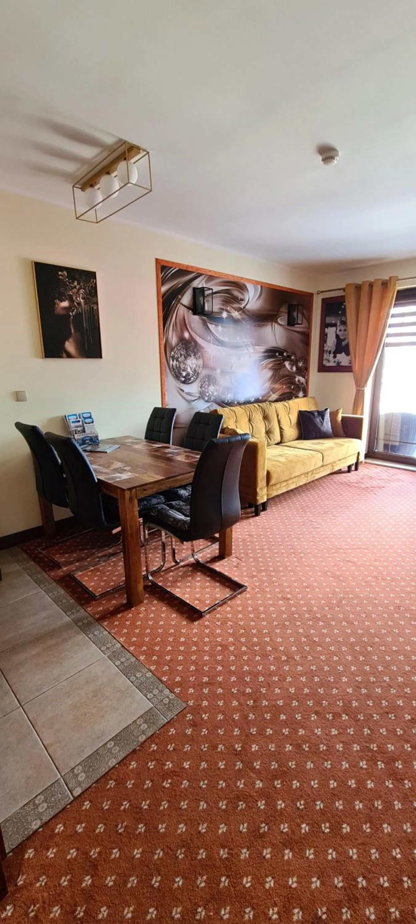 "PRZY PLAŻY" Apartamenty PREMIUM Continental