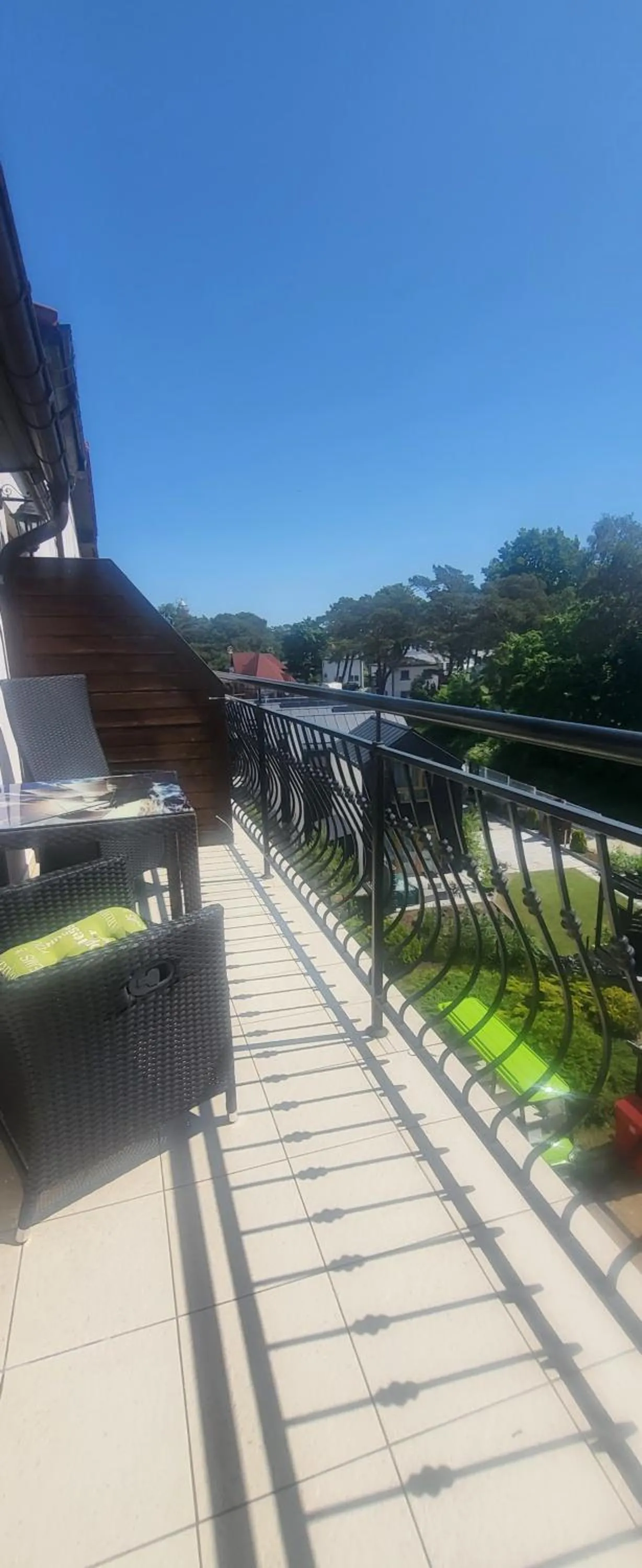 "PRZY PLAŻY" Apartamenty PREMIUM Continental