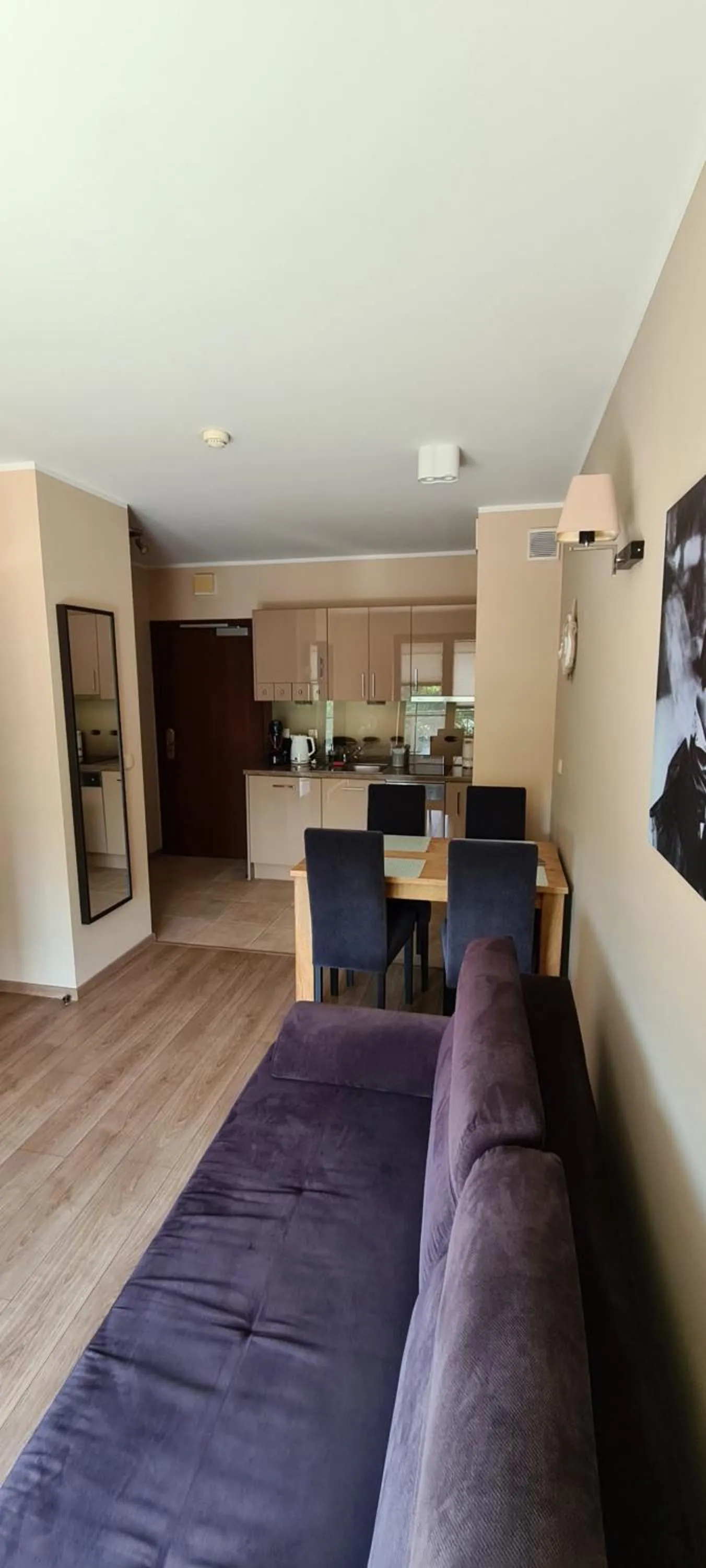 "PRZY PLAŻY" Apartamenty PREMIUM Continental