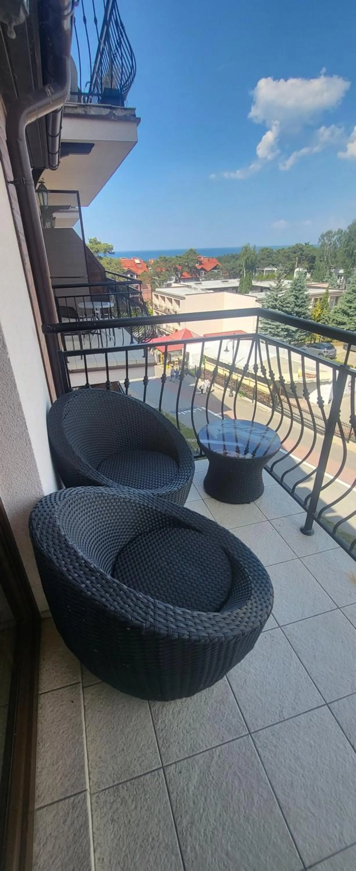 "PRZY PLAŻY" Apartamenty PREMIUM Continental
