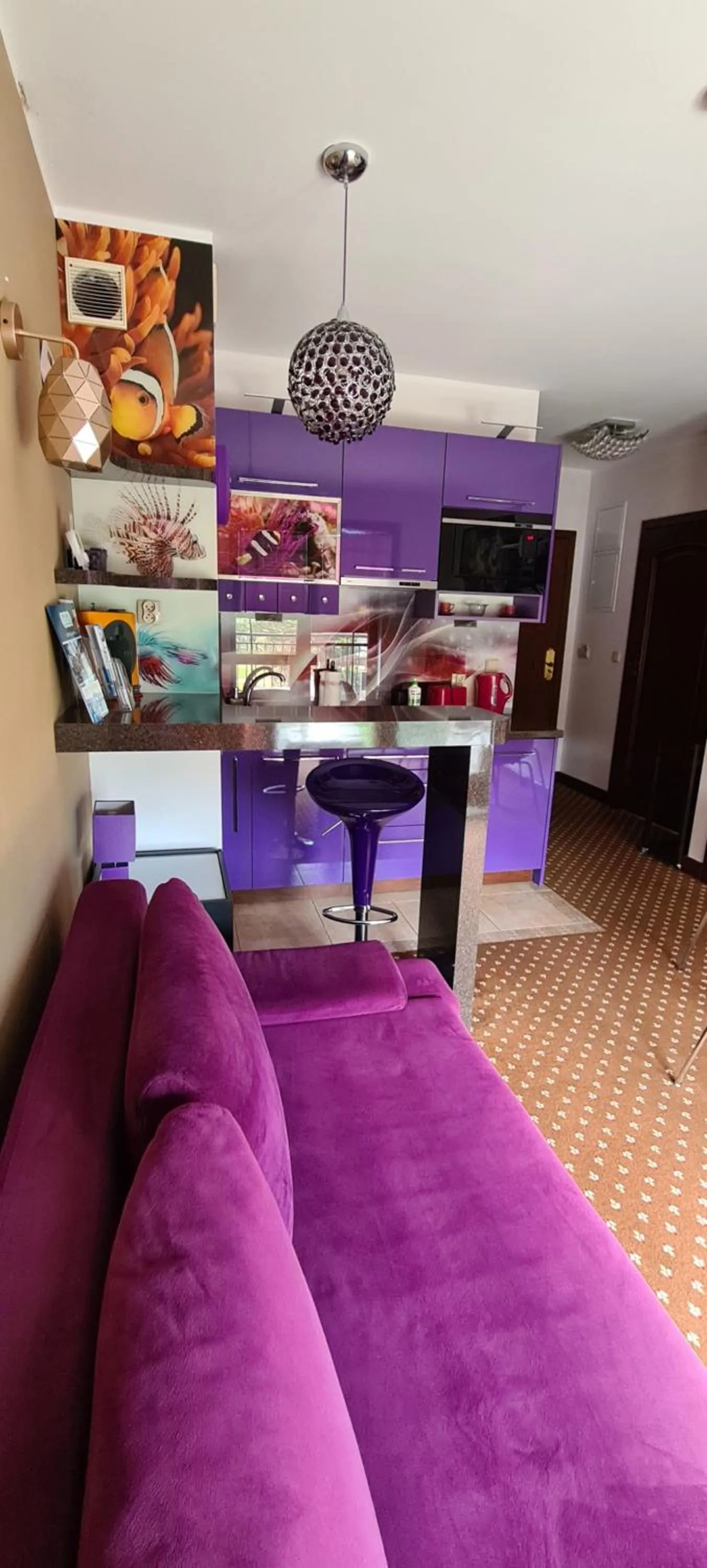 "PRZY PLAŻY" Apartamenty PREMIUM Continental