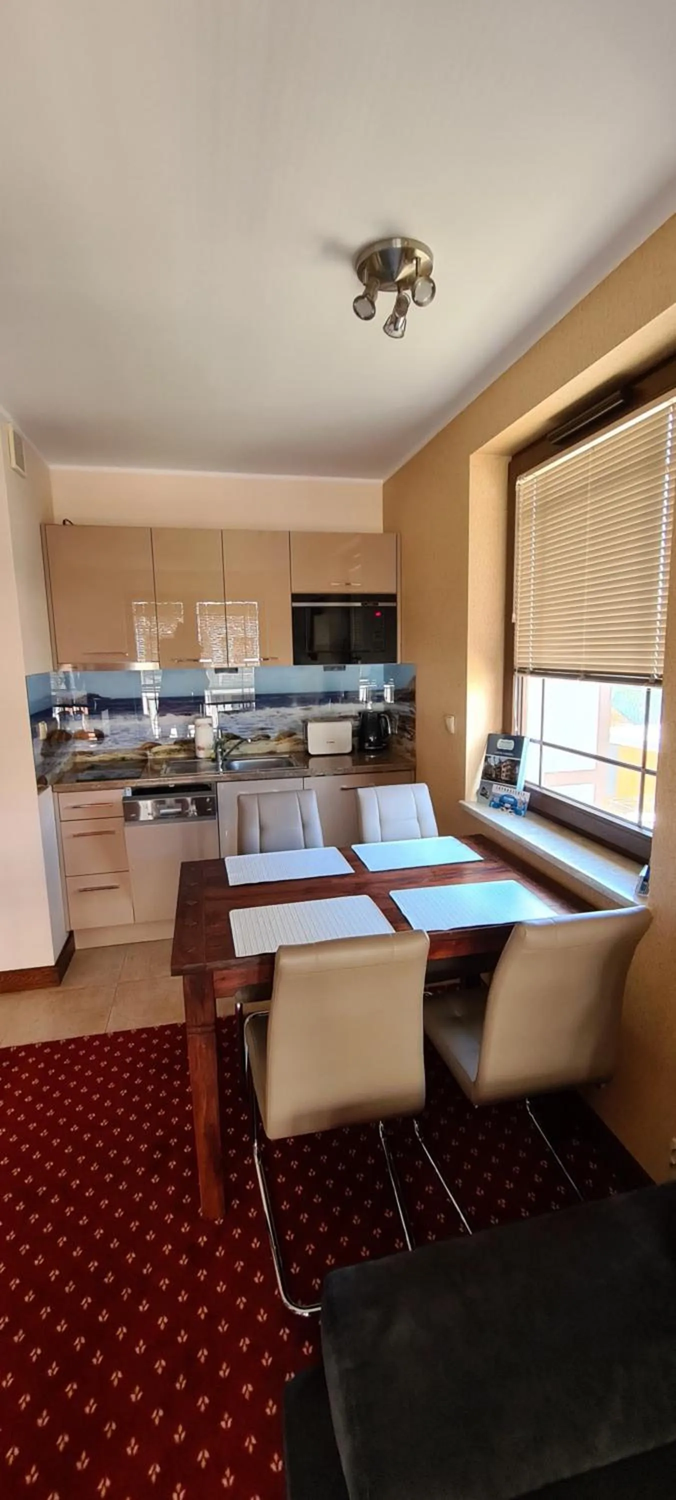 "PRZY PLAŻY" Apartamenty PREMIUM Continental