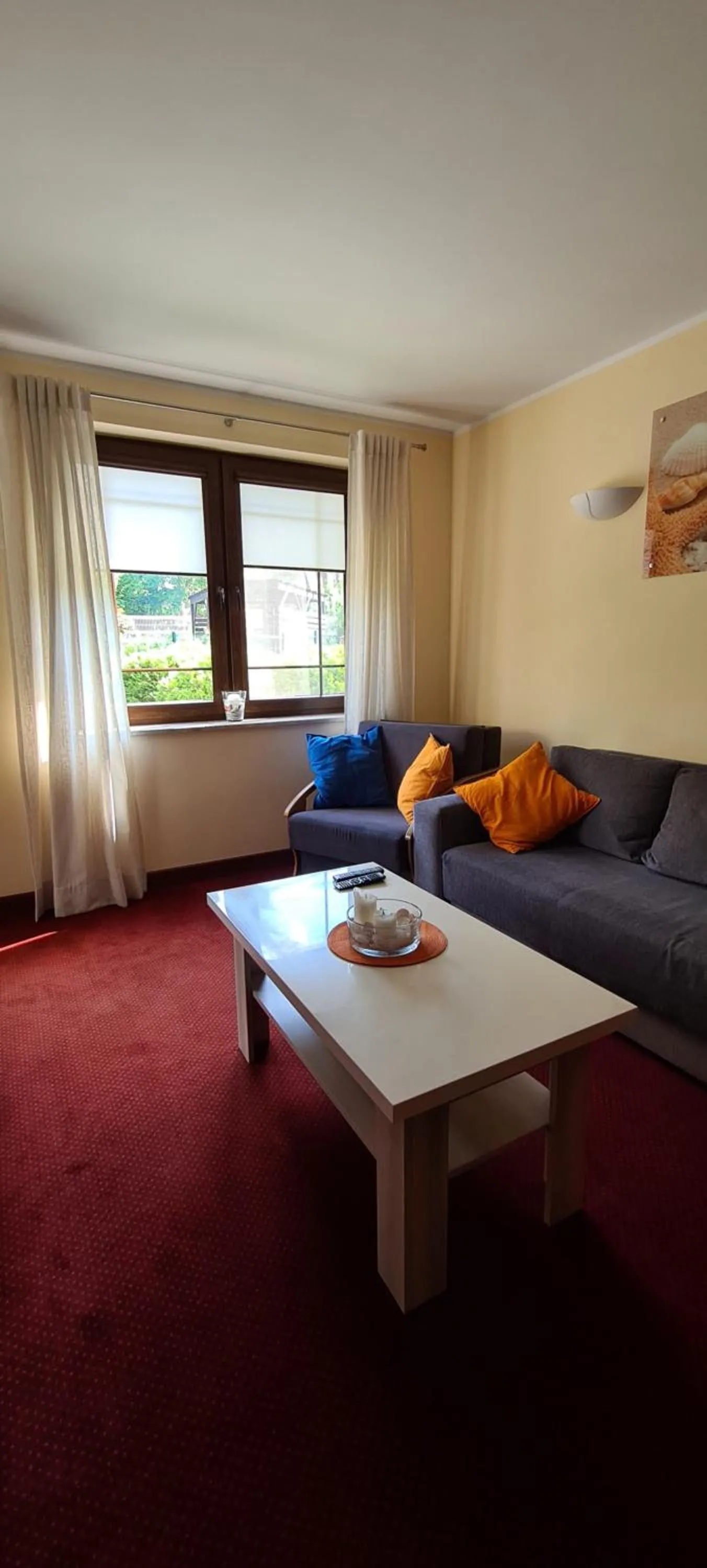 "PRZY PLAŻY" Apartamenty PREMIUM Continental