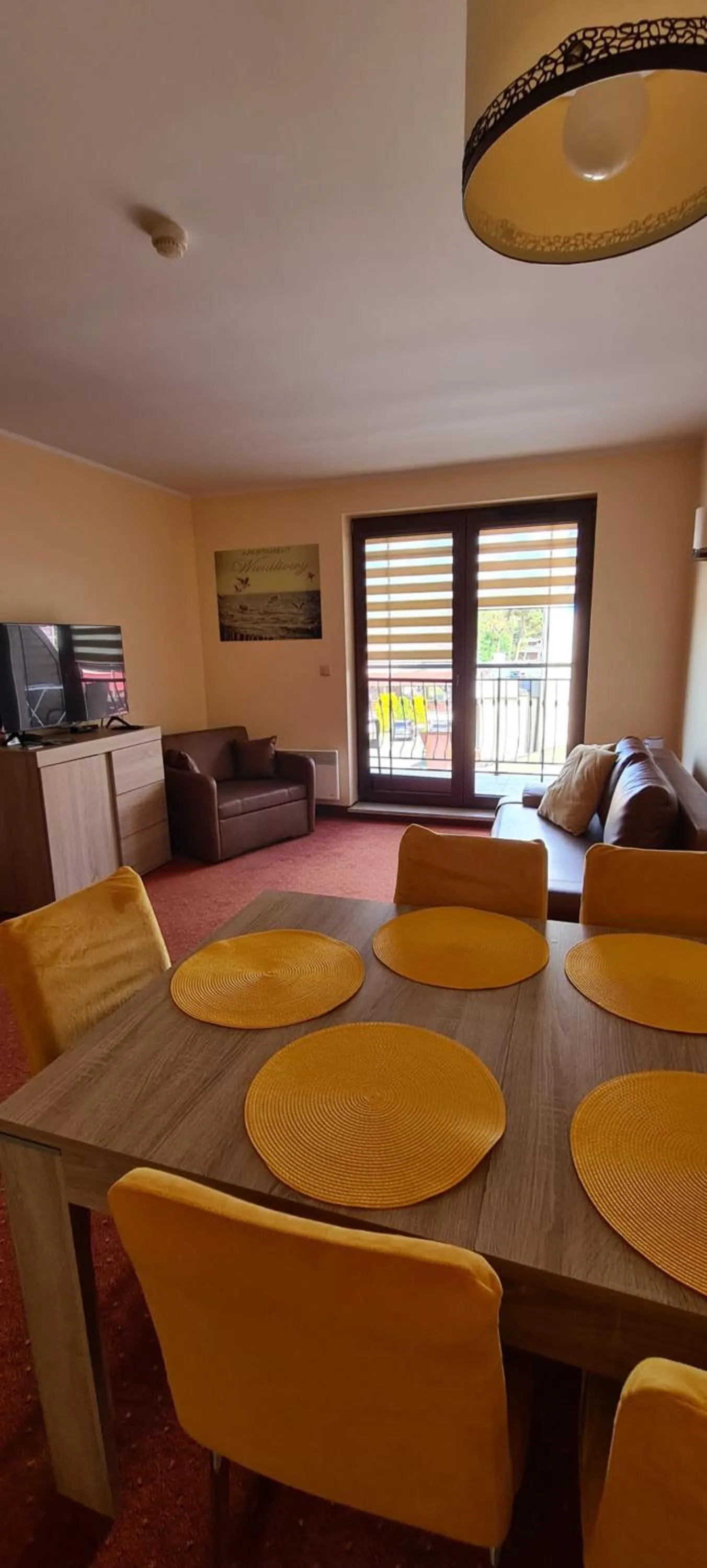 "PRZY PLAŻY" Apartamenty PREMIUM Continental