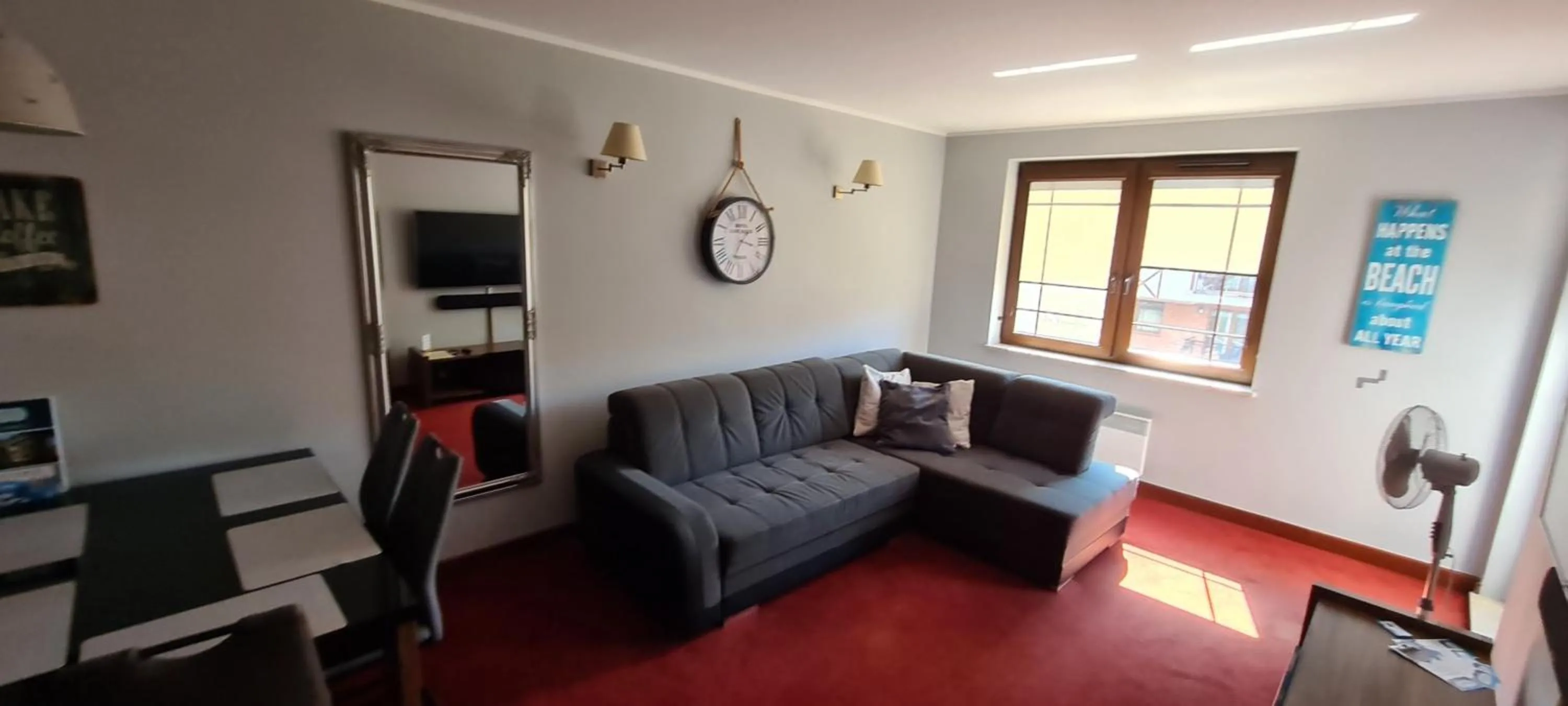 "PRZY PLAŻY" Apartamenty PREMIUM Continental