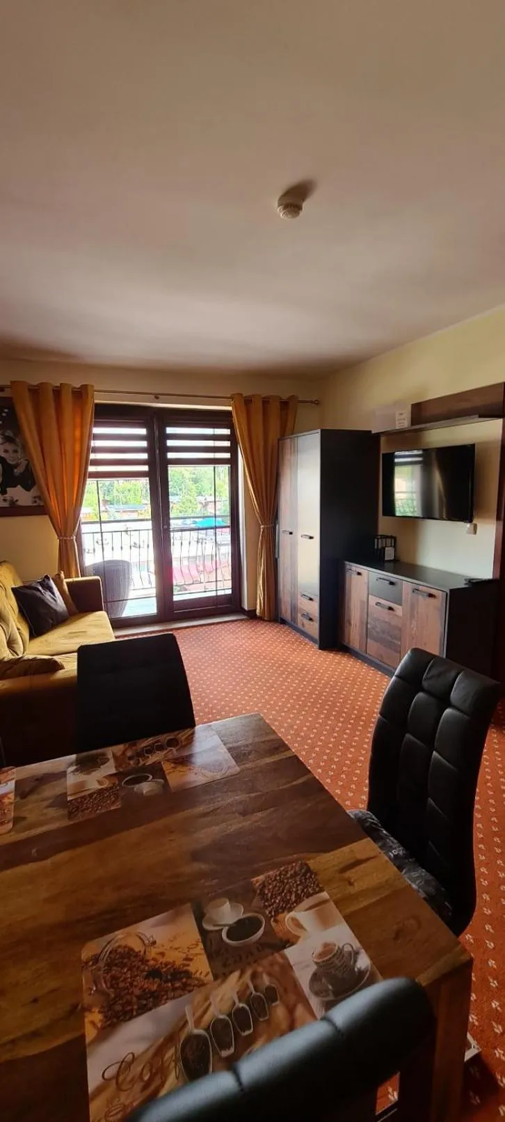 "PRZY PLAŻY" Apartamenty PREMIUM Continental