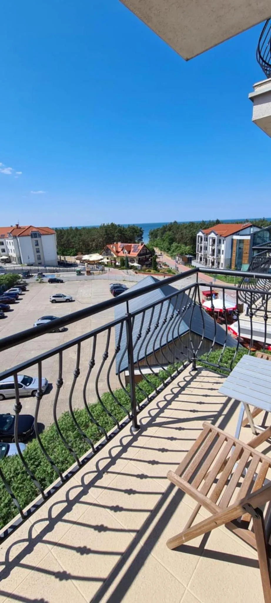 "PRZY PLAŻY" Apartamenty PREMIUM Continental