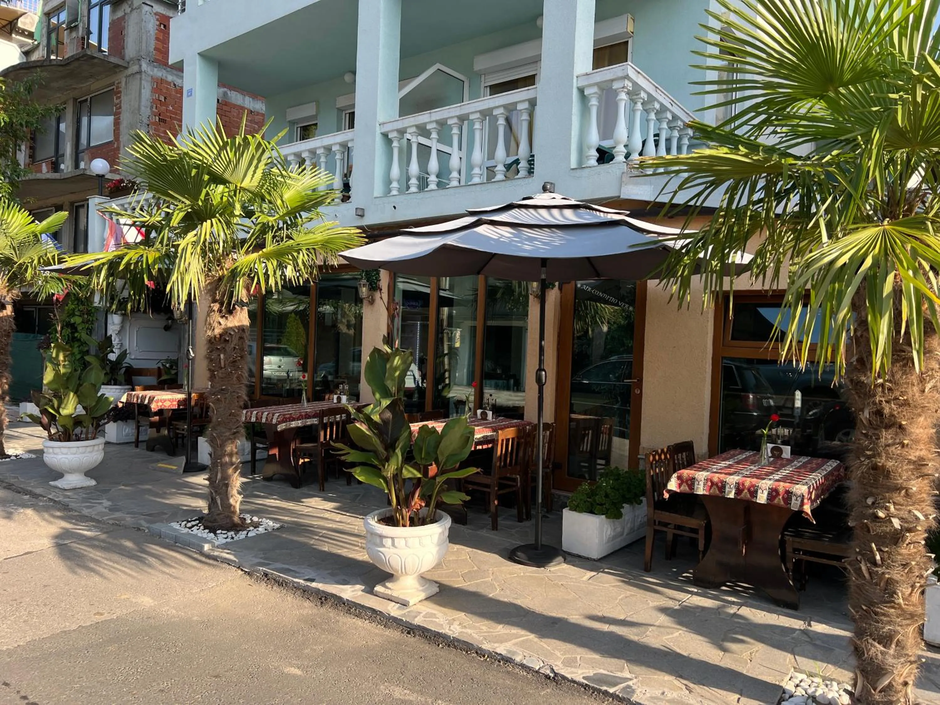 Prima Vera Hotel