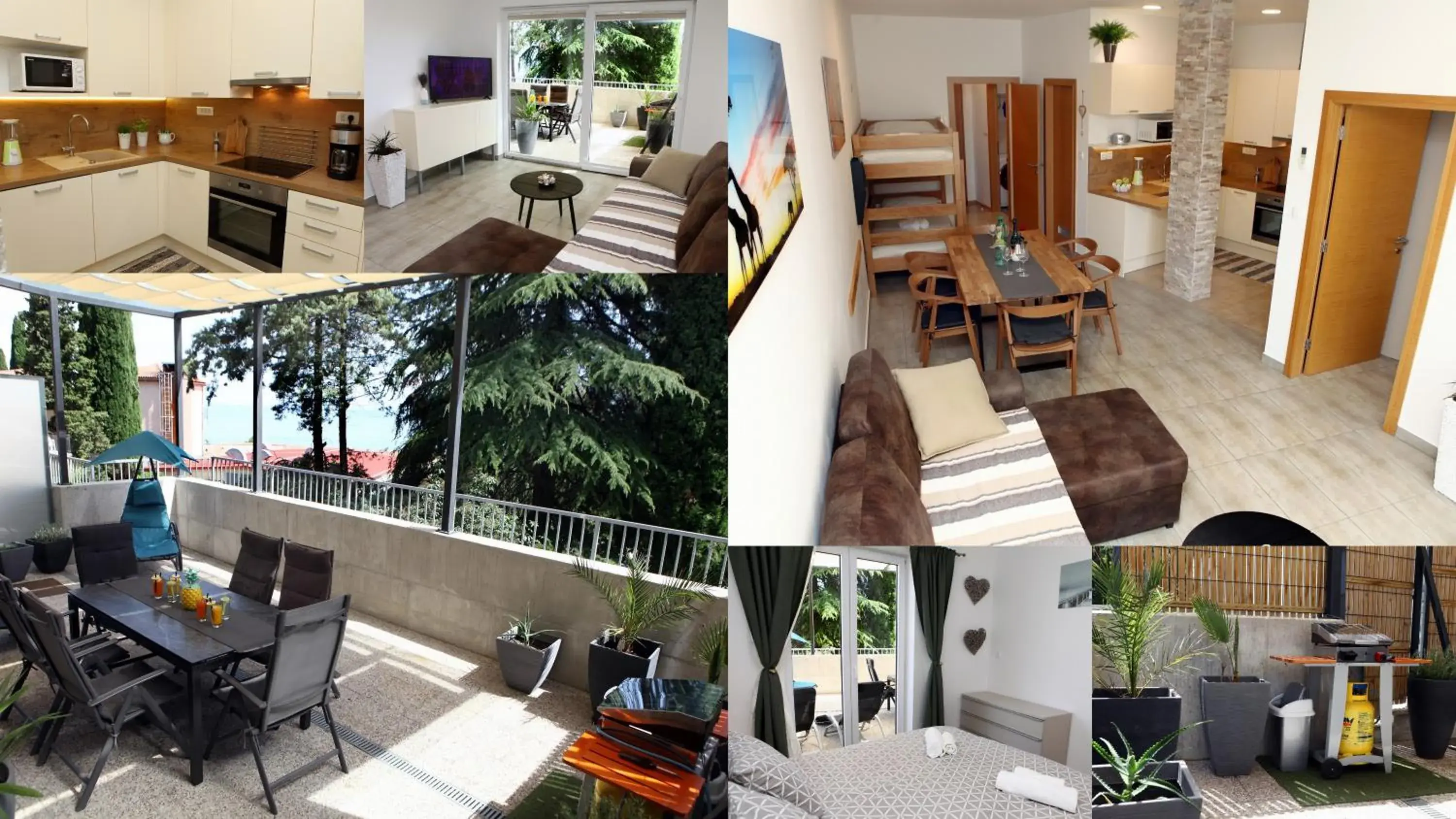 Trendy Apartment Izola JS Trendy Apartment Izola JS