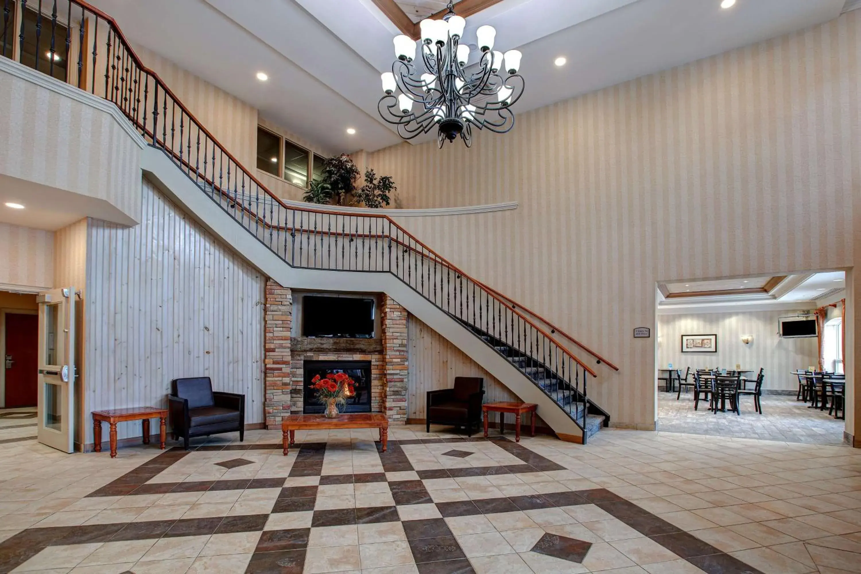 Days Inn & Suites by Wyndham Collingwood Days Inn & Suites by Wyndham Collingwood