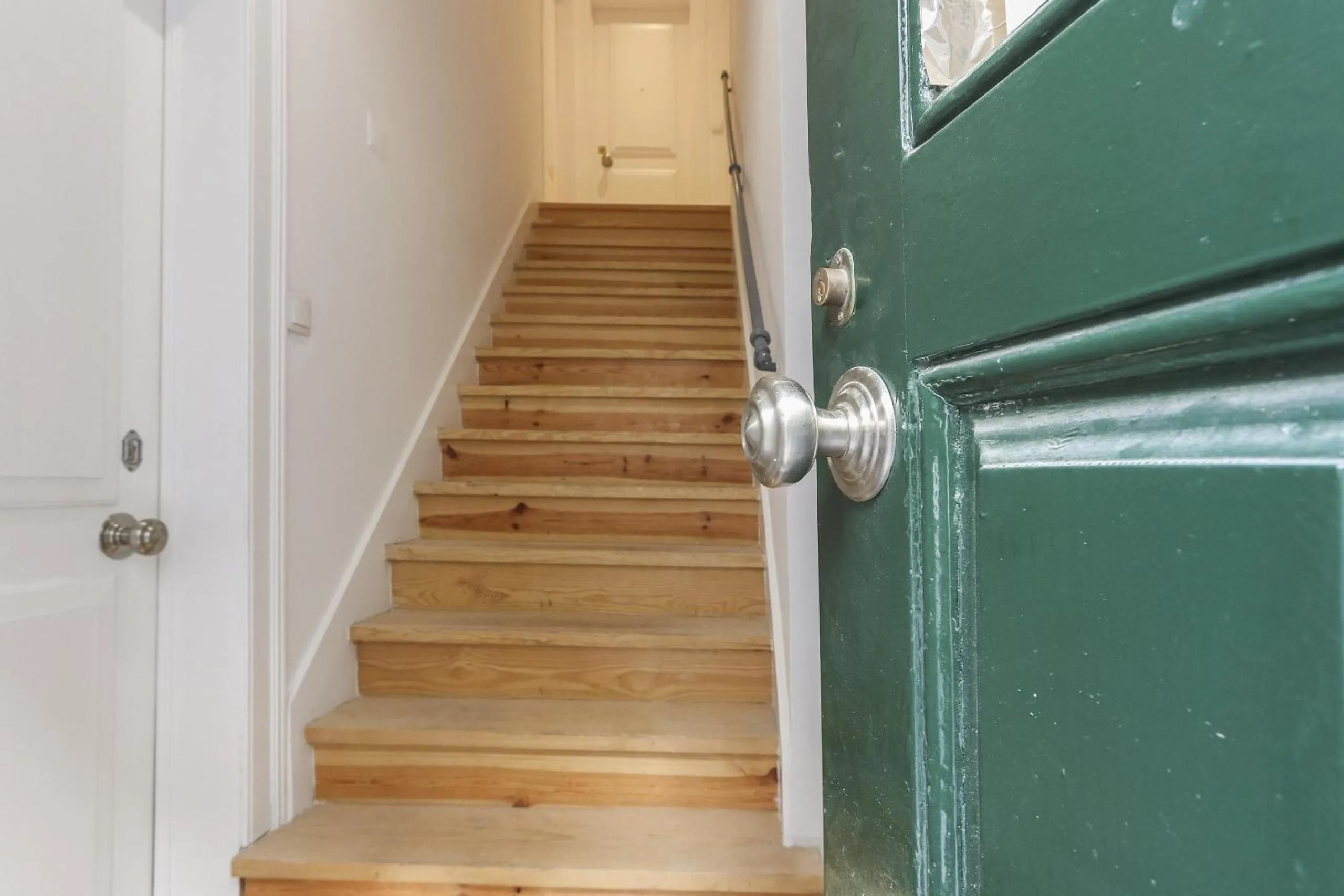 Decorative detail in Santa Catarina Stylish by Homing