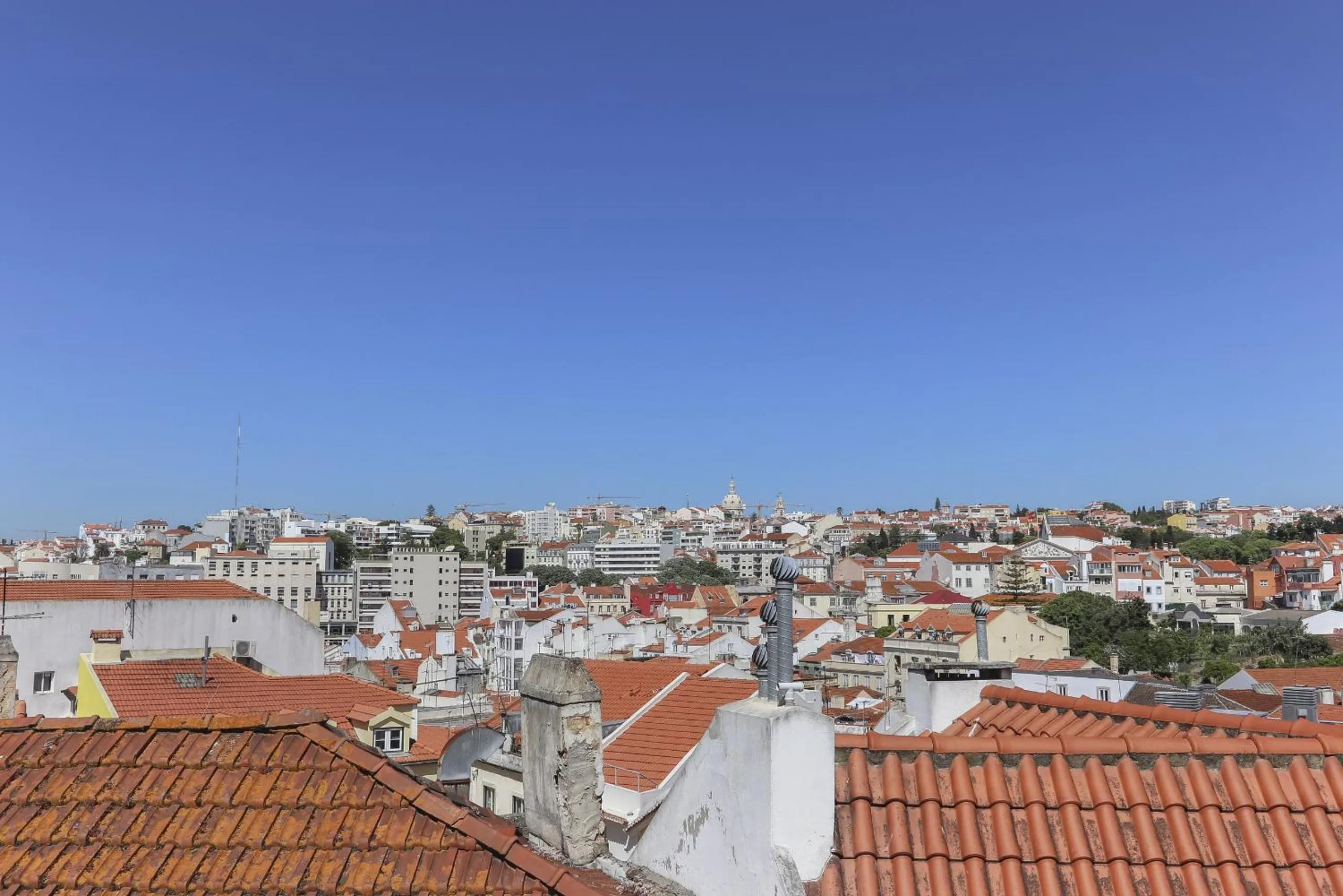 View (from property/room) in Santa Catarina Stylish by Homing