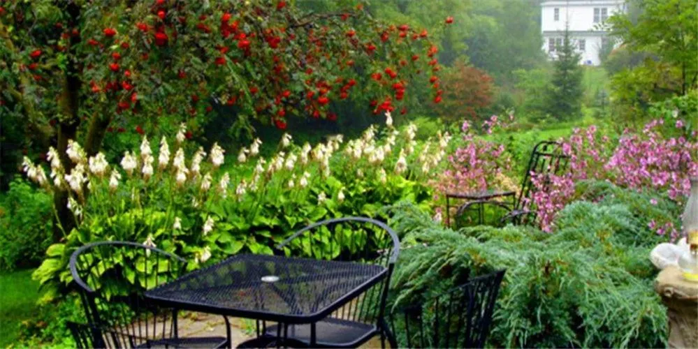 Historic Lyons House