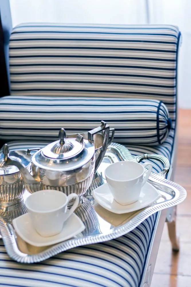 Historic Lyons House