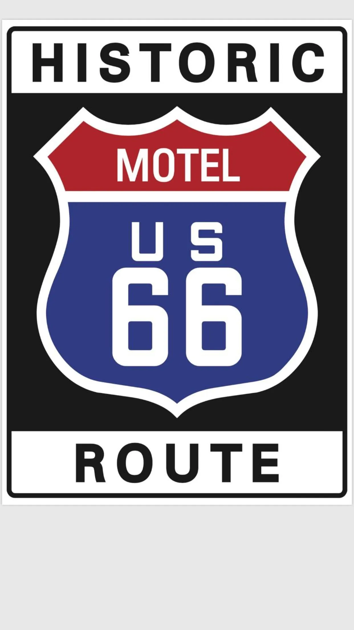 66 Motel