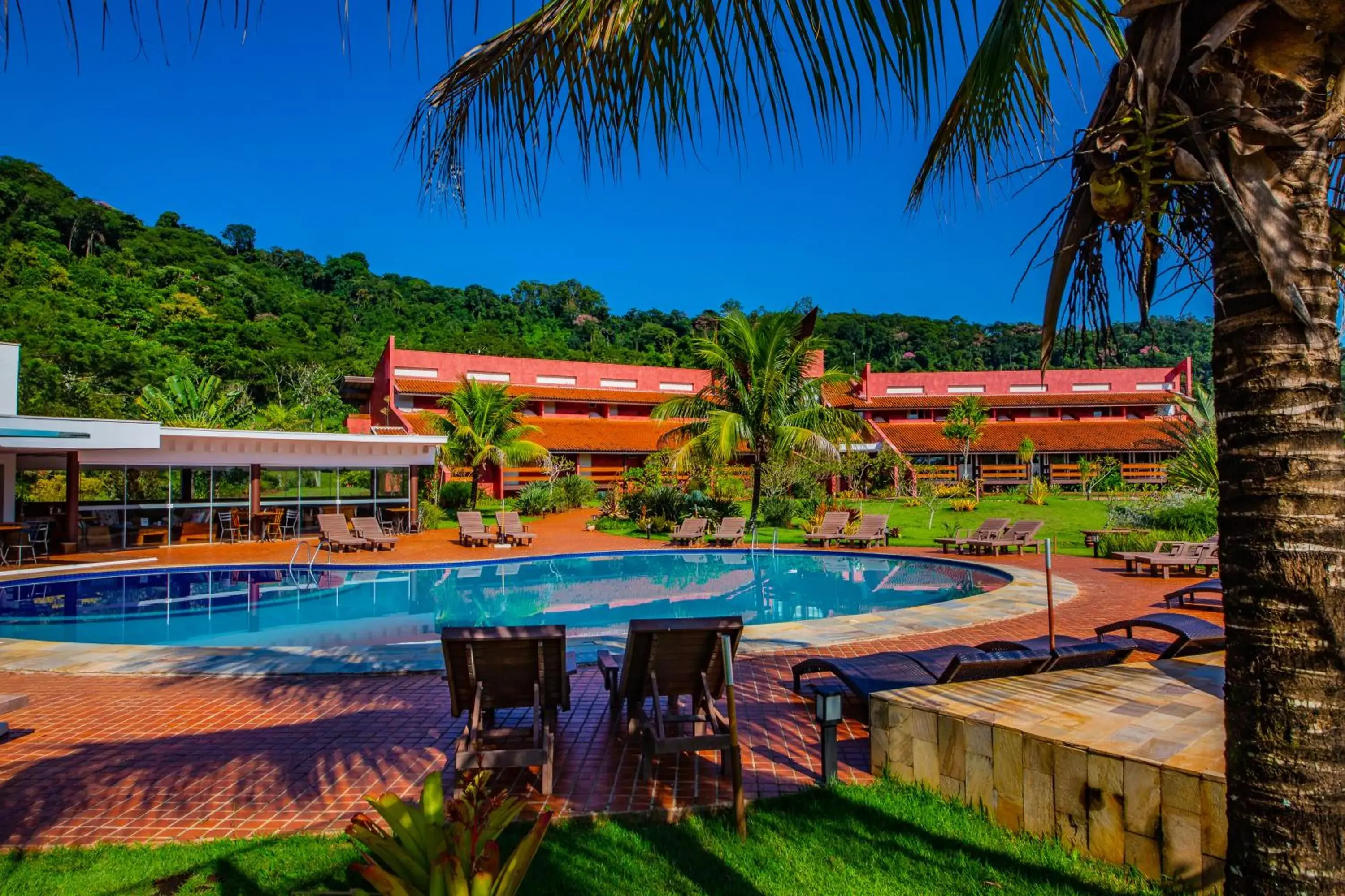 Hotel Boutique Frangipani Hotel Boutique Frangipani