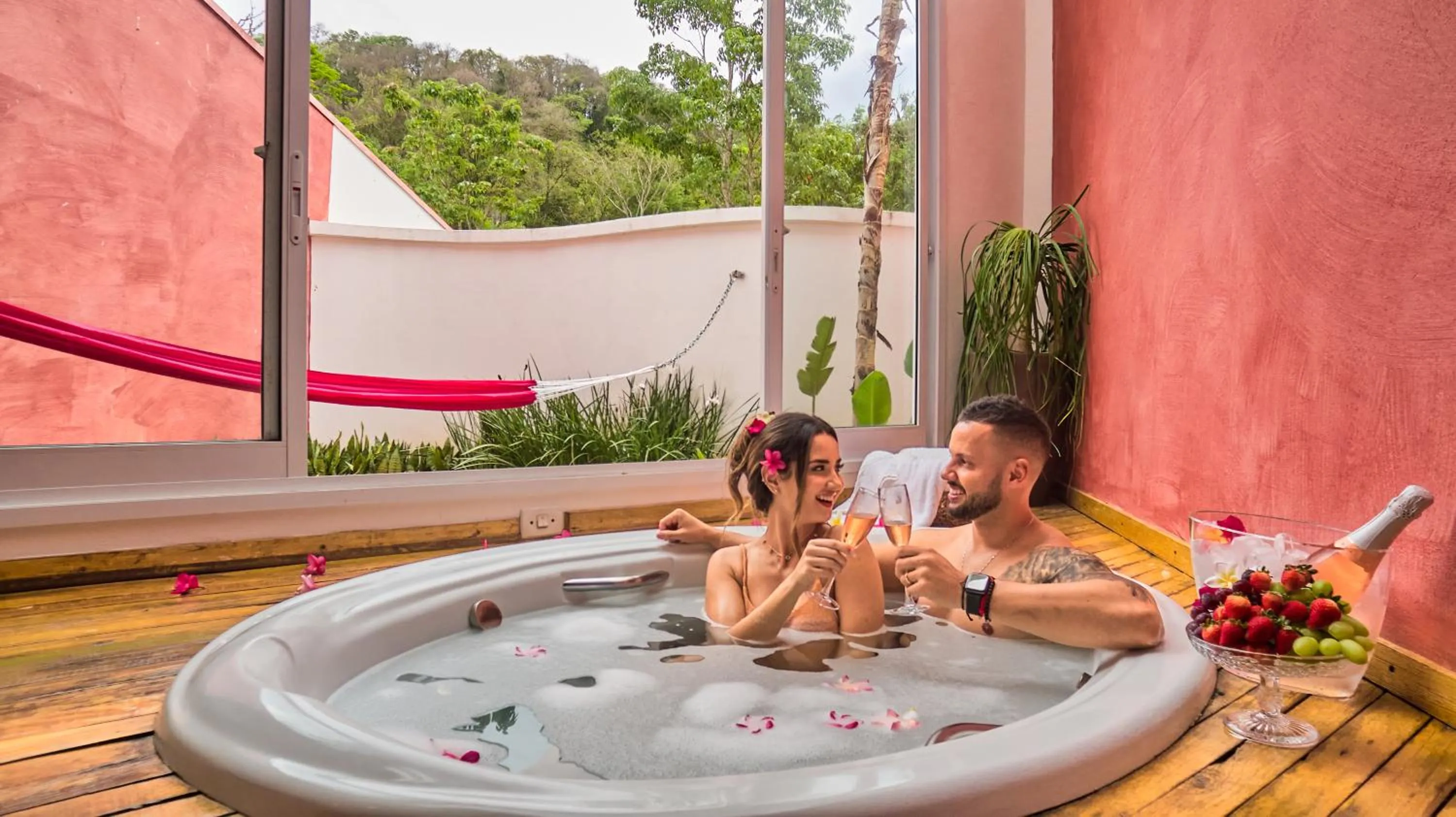 Hotel Boutique Frangipani