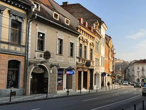 Hotel Bella Muzica