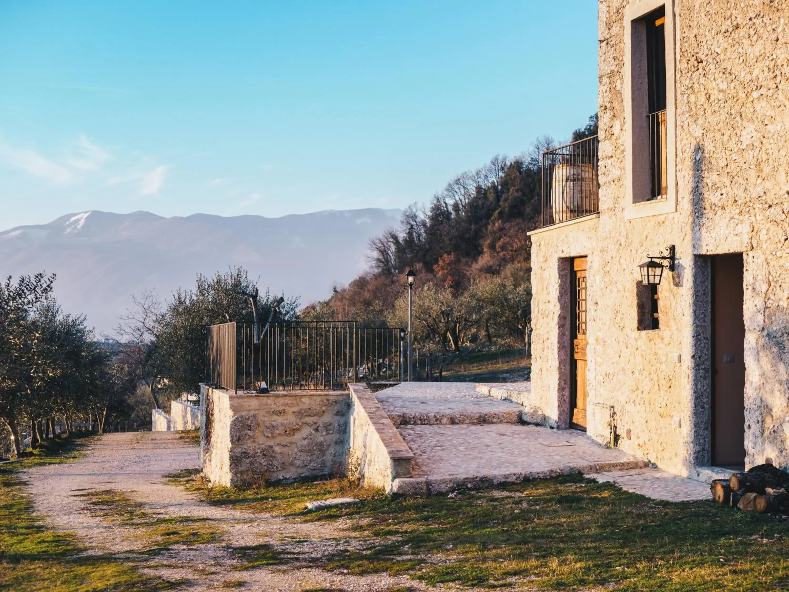 One-Bedroom Apartment - single occupancy in Il Becco Felice One-Bedroom Apartment - single occupancy in Il Becco Felice