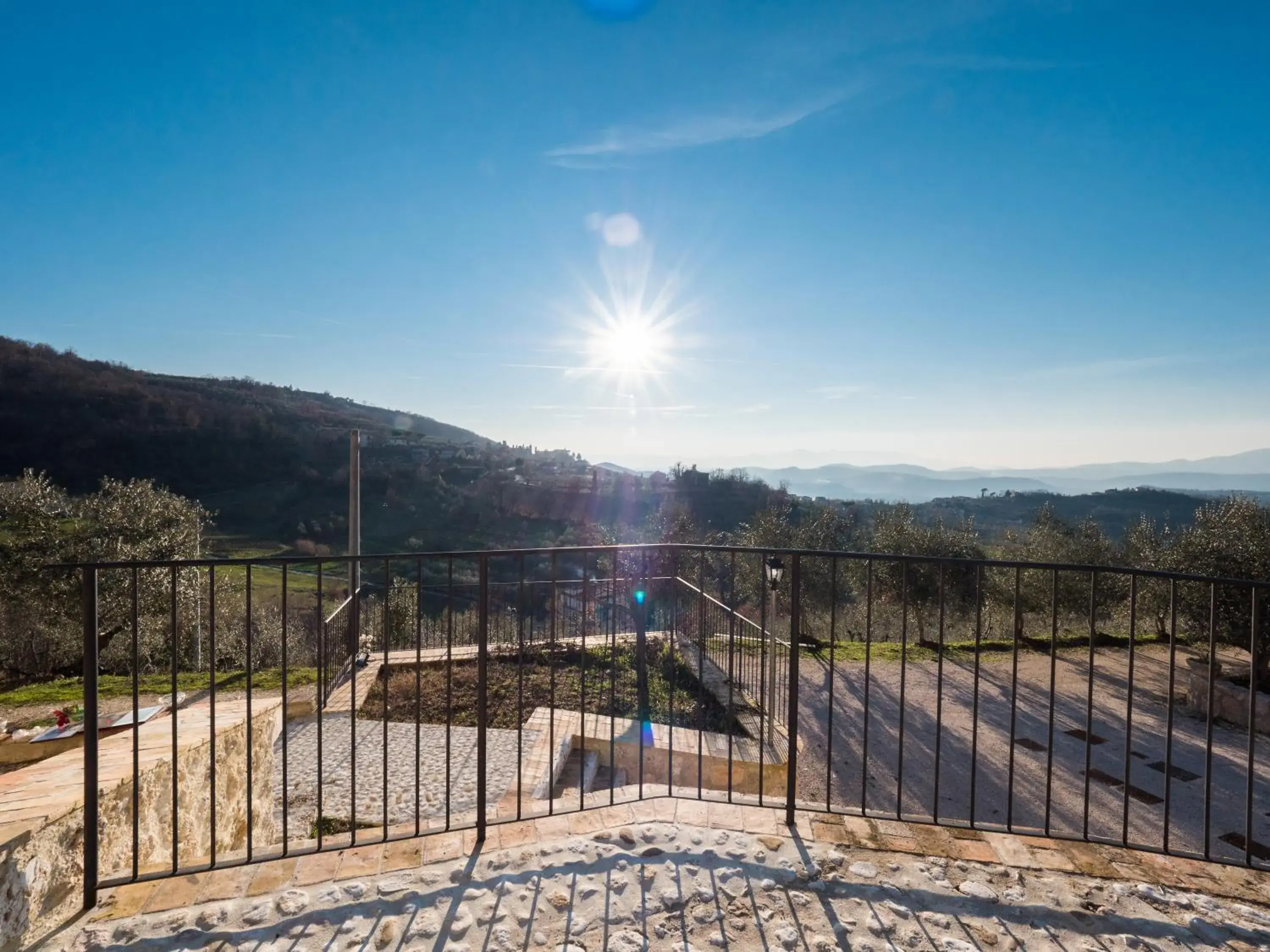 Two-Bedroom Apartment in Il Becco Felice Two-Bedroom Apartment in Il Becco Felice