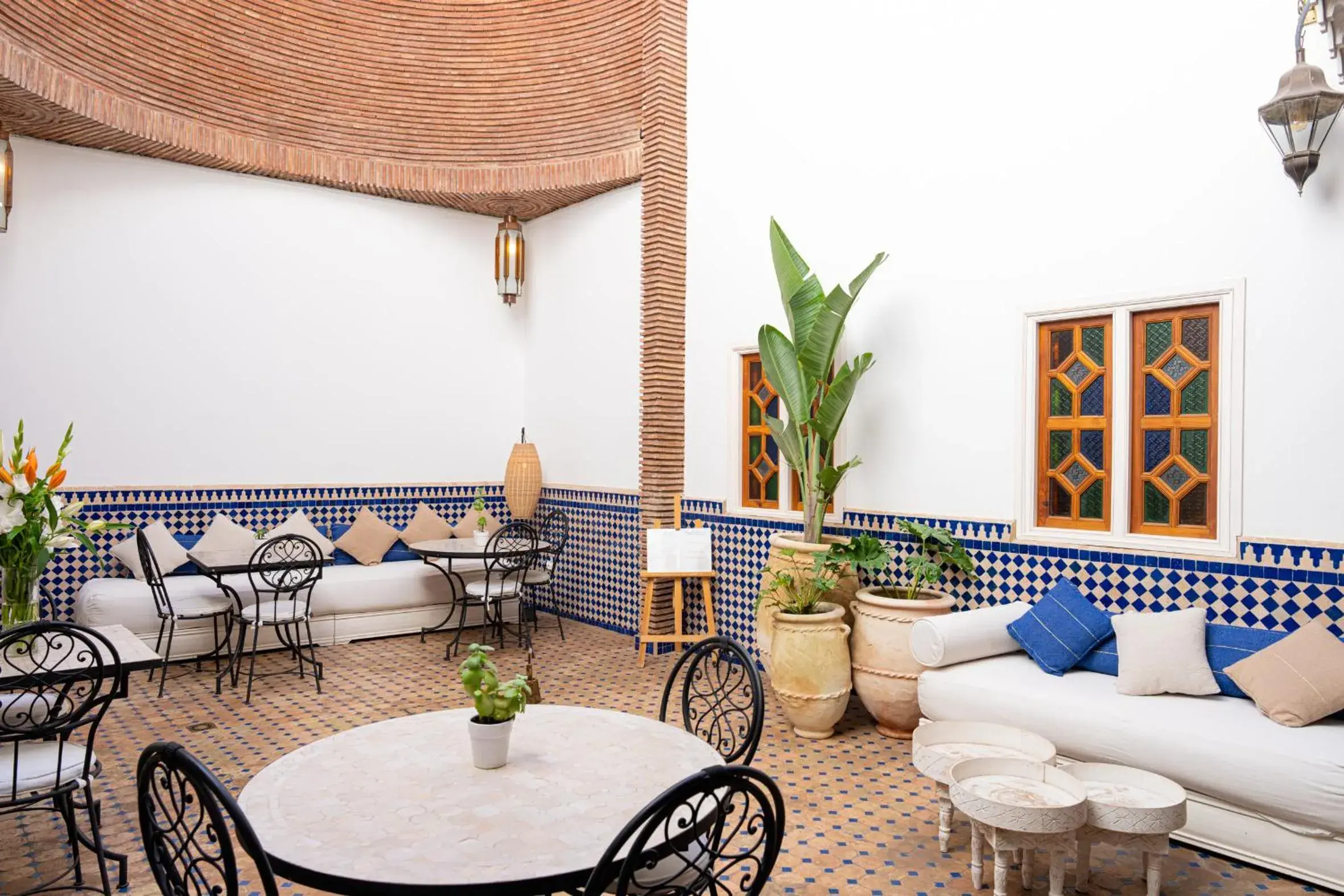 Riad Le Marocain Riad Le Marocain